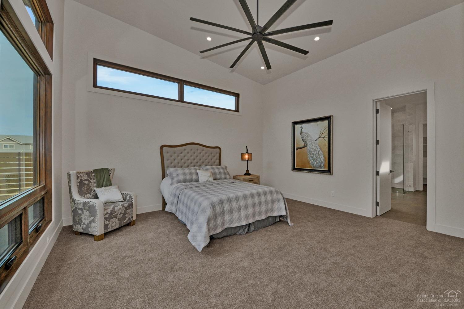 Tetherow - Residential