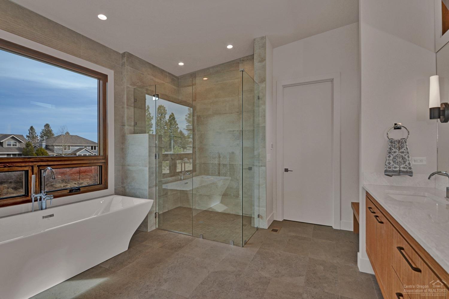 Tetherow - Residential