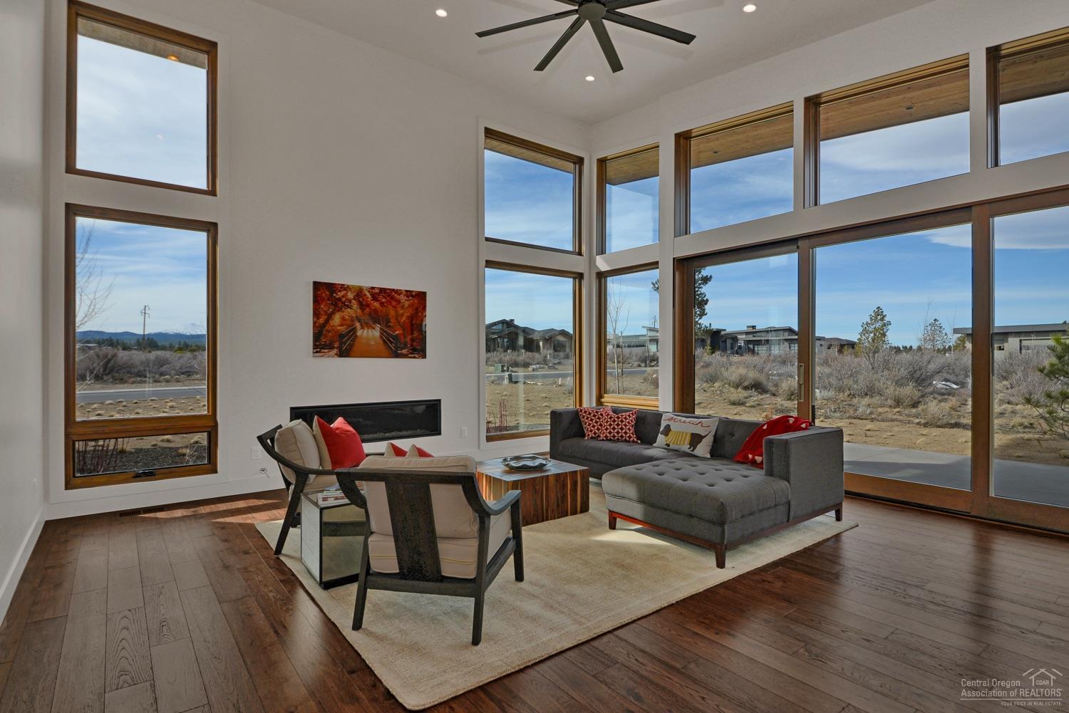 Tetherow - Residential