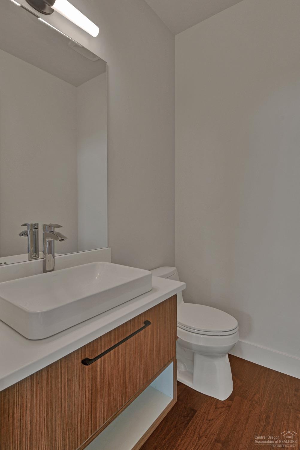 Tetherow - Residential