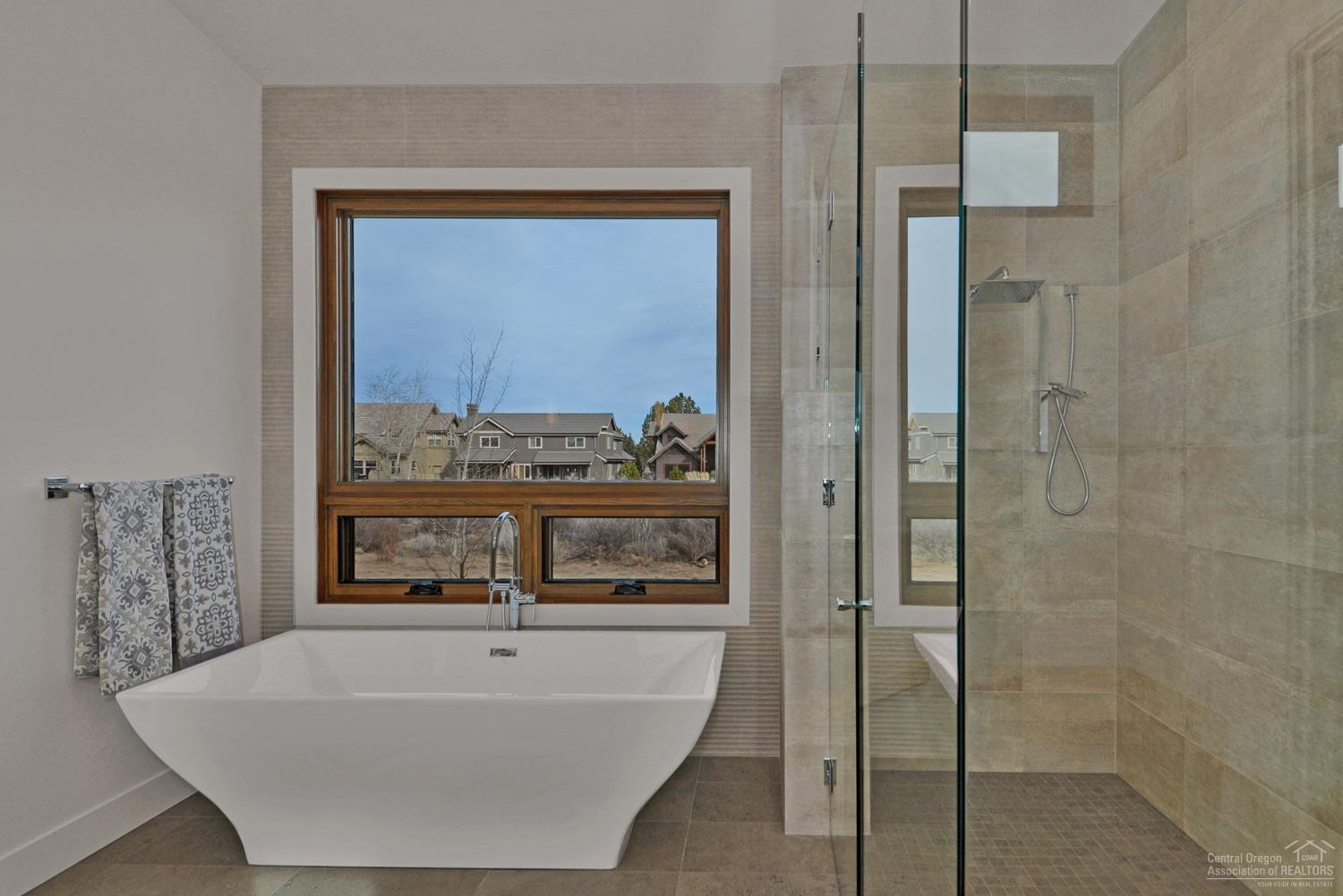 Tetherow - Residential