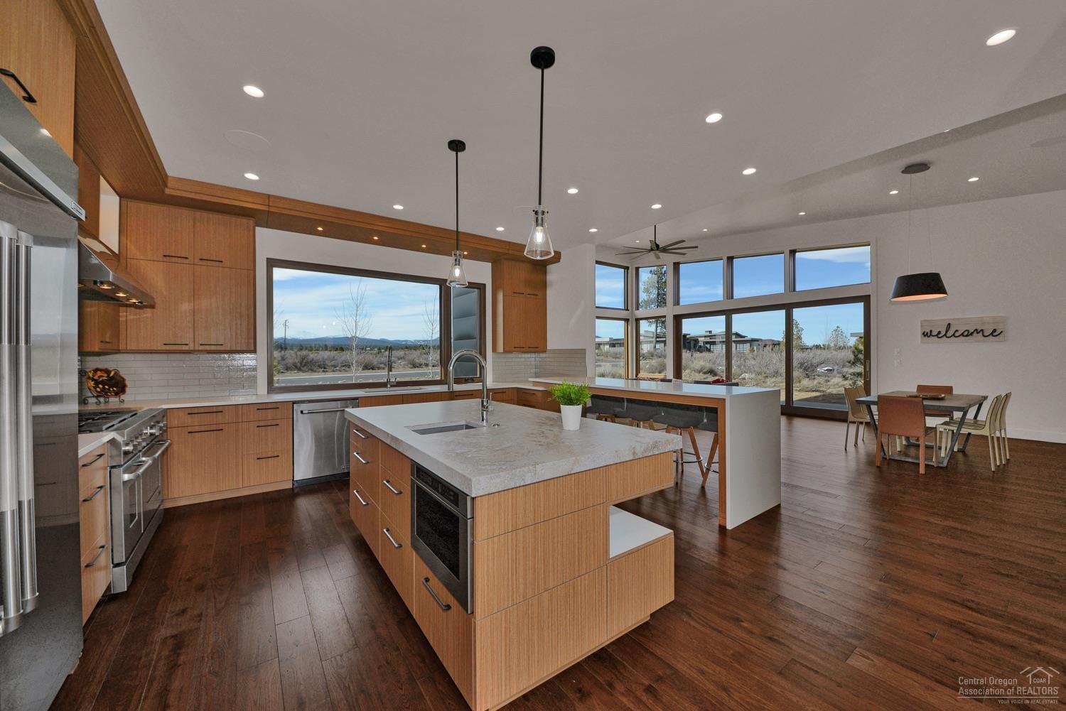 Tetherow - Residential