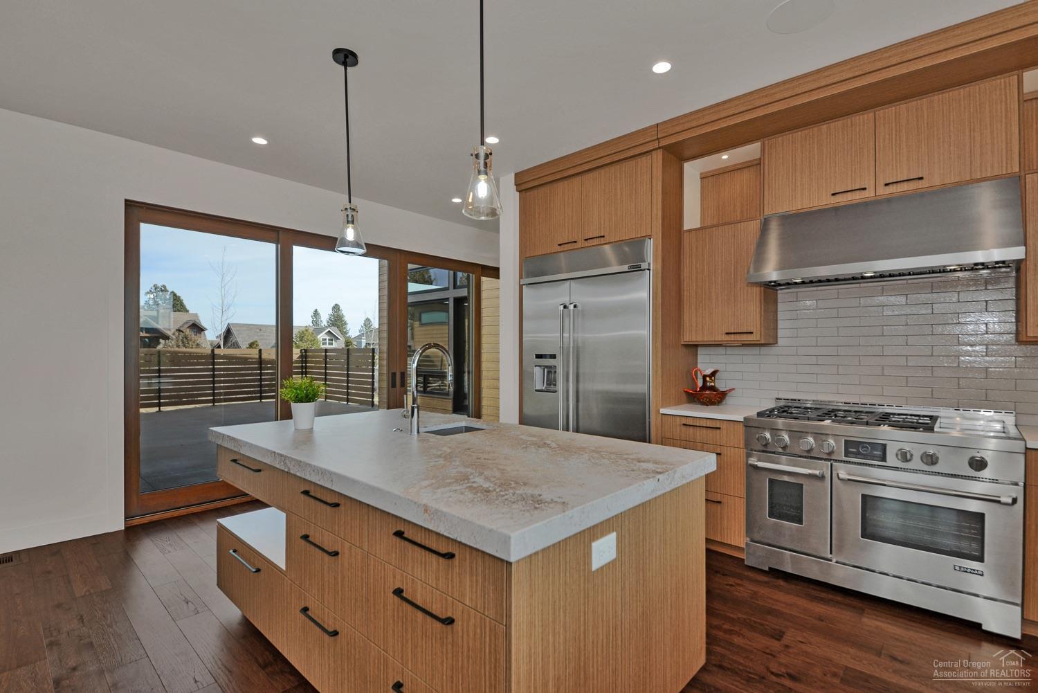 Tetherow - Residential