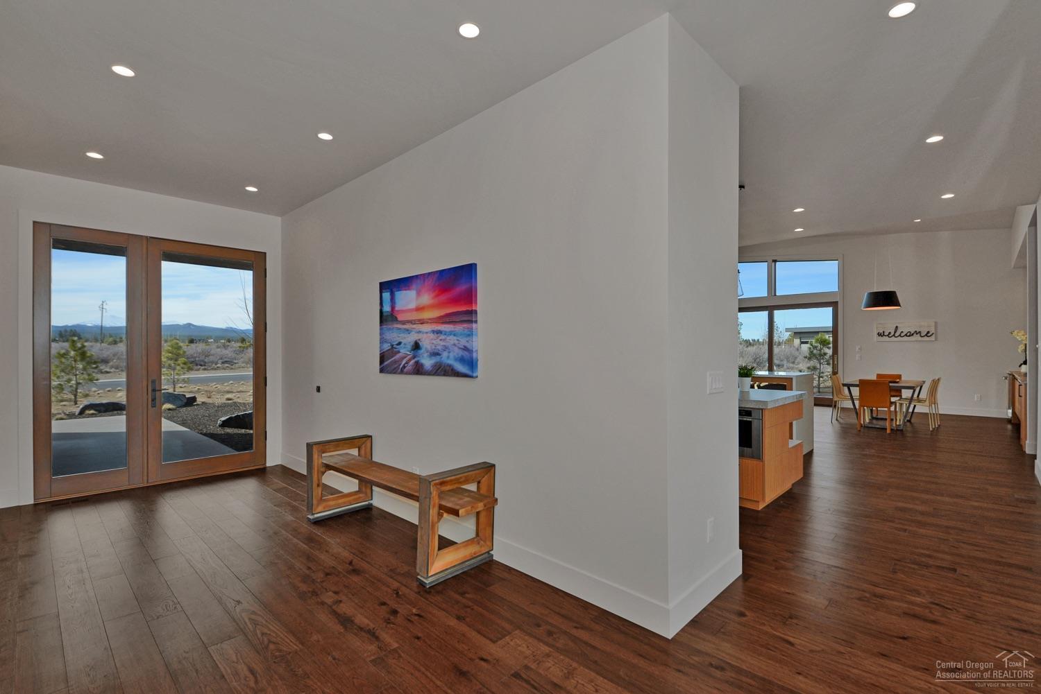 Tetherow - Residential