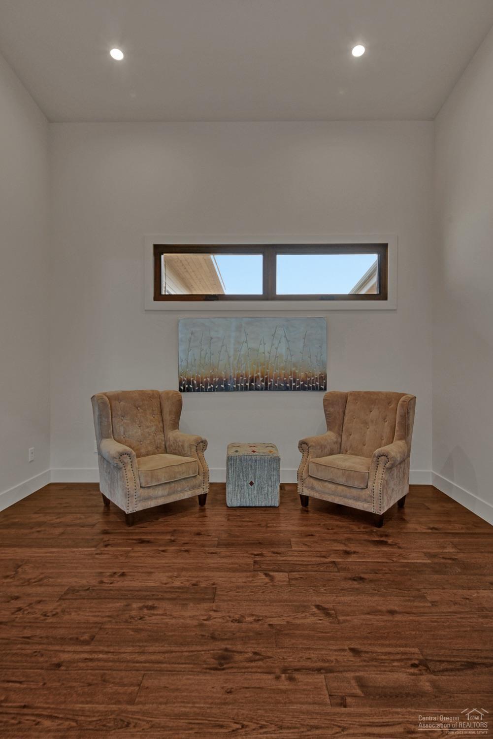 Tetherow - Residential