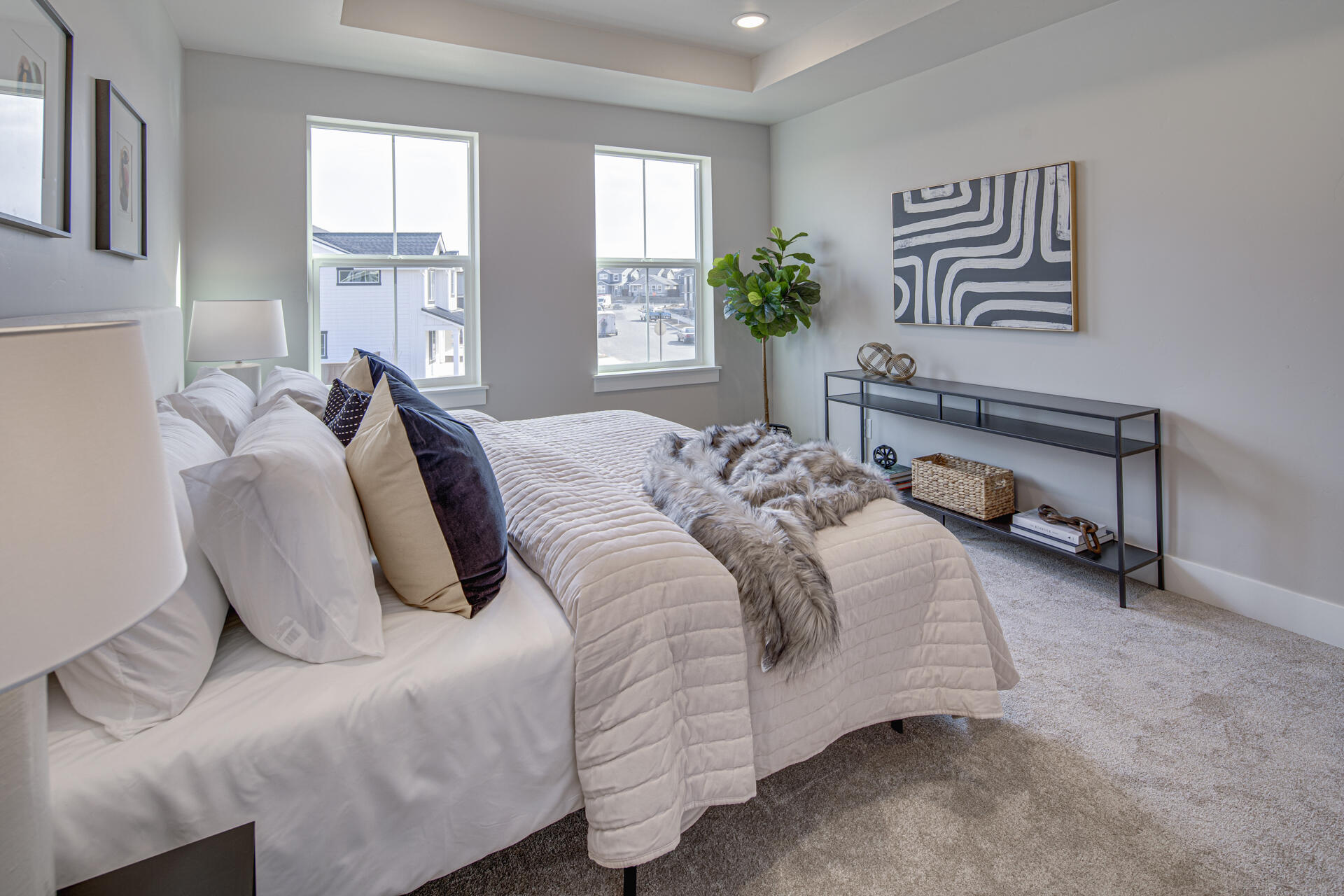 Easton - Residential