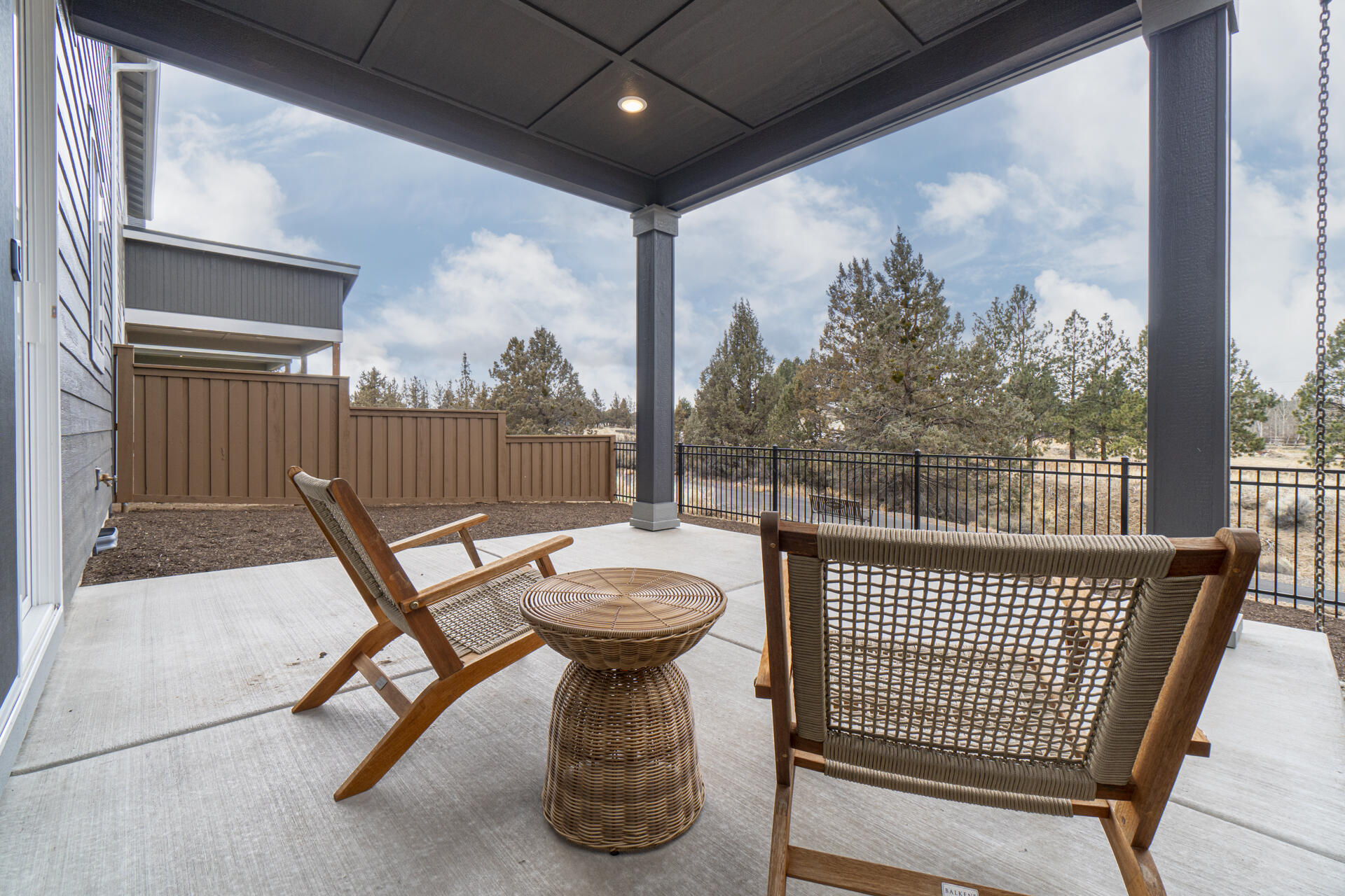 Easton - Residential