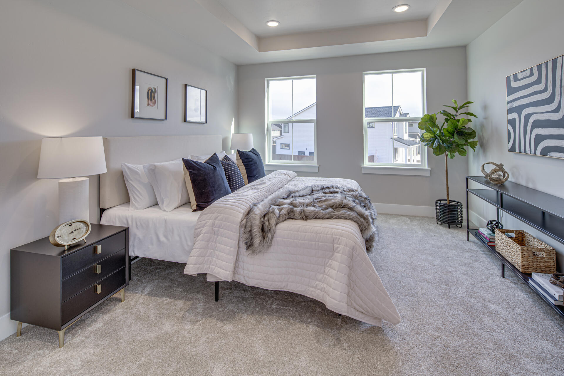 Easton - Residential