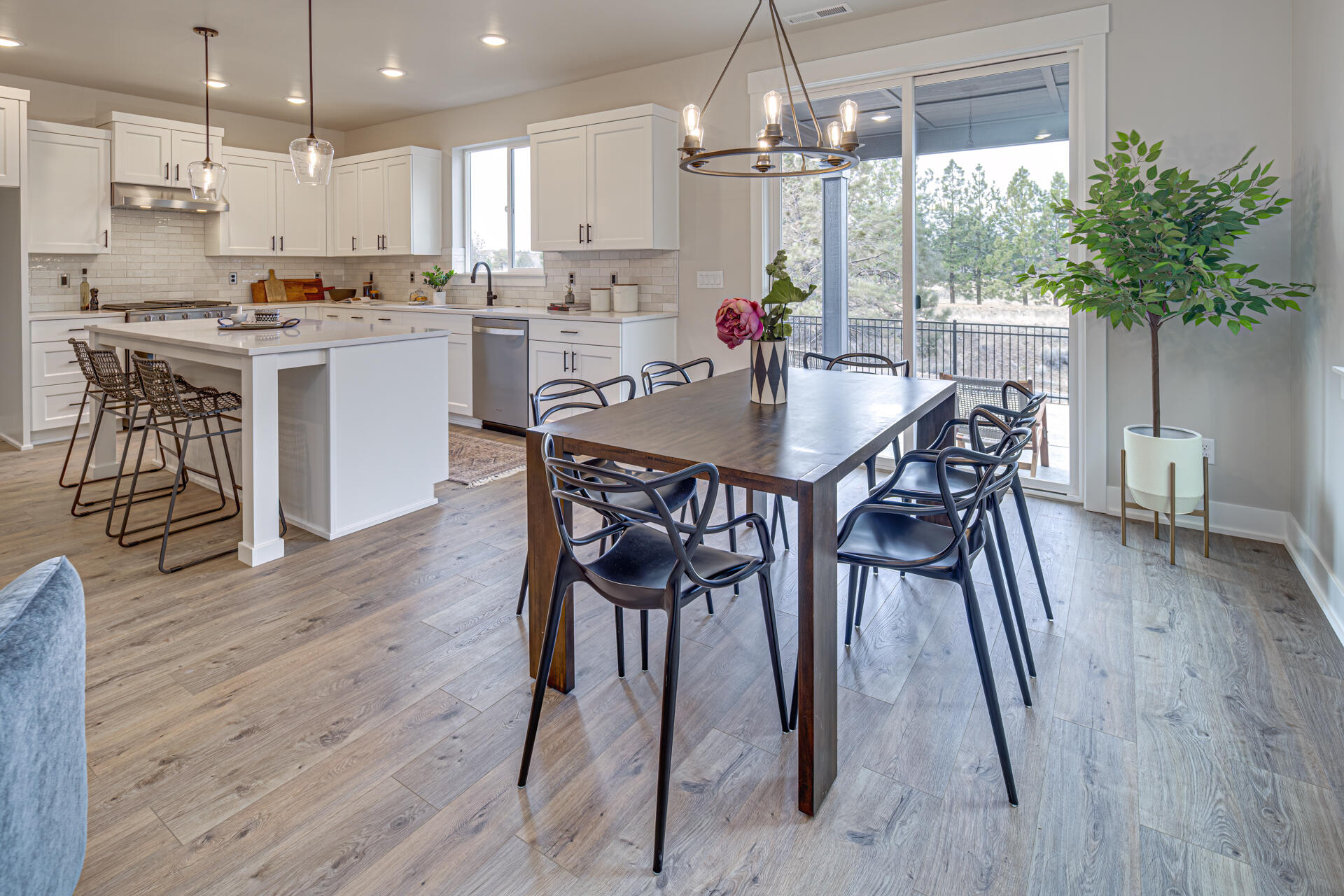 Easton - Residential