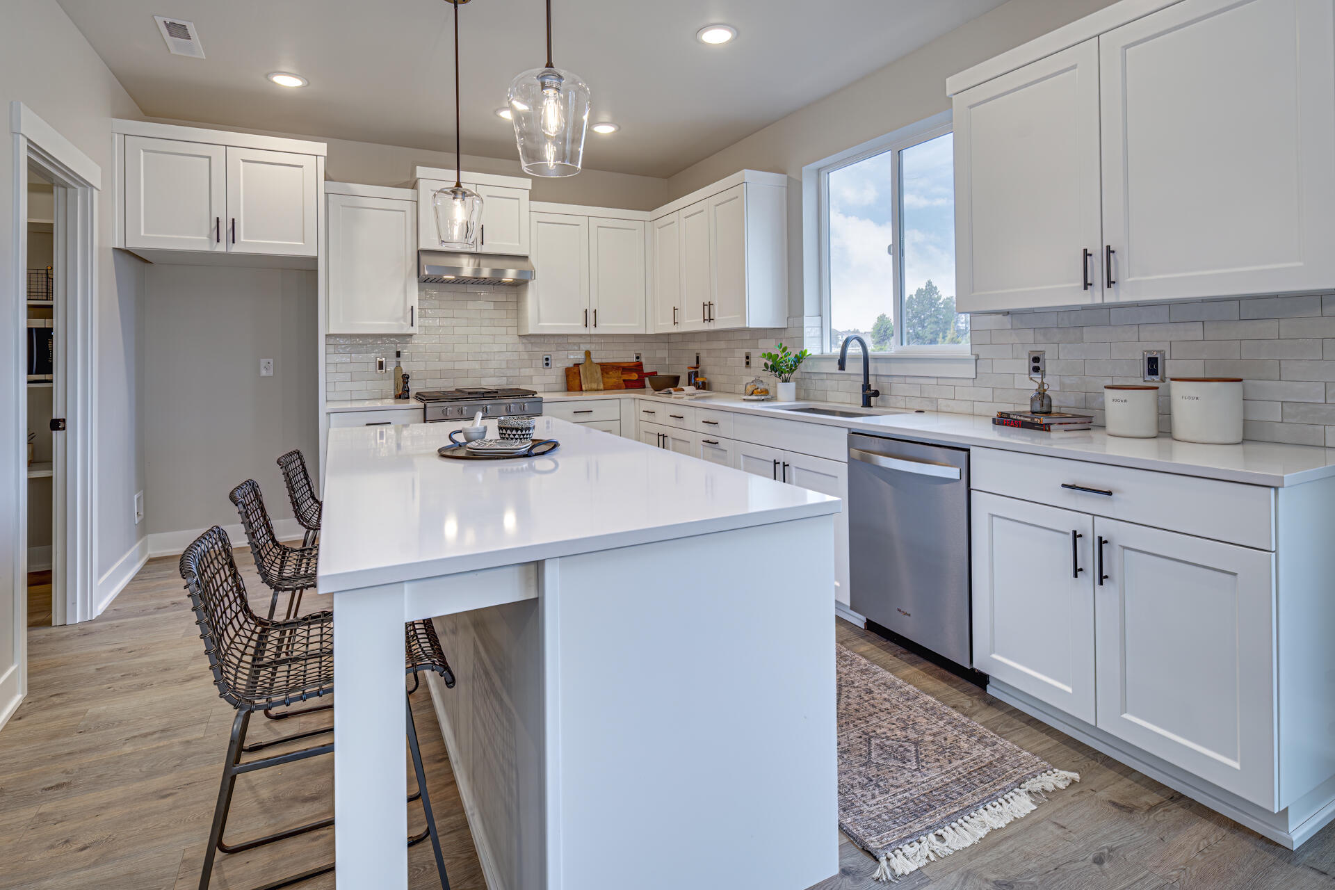 Easton - Residential