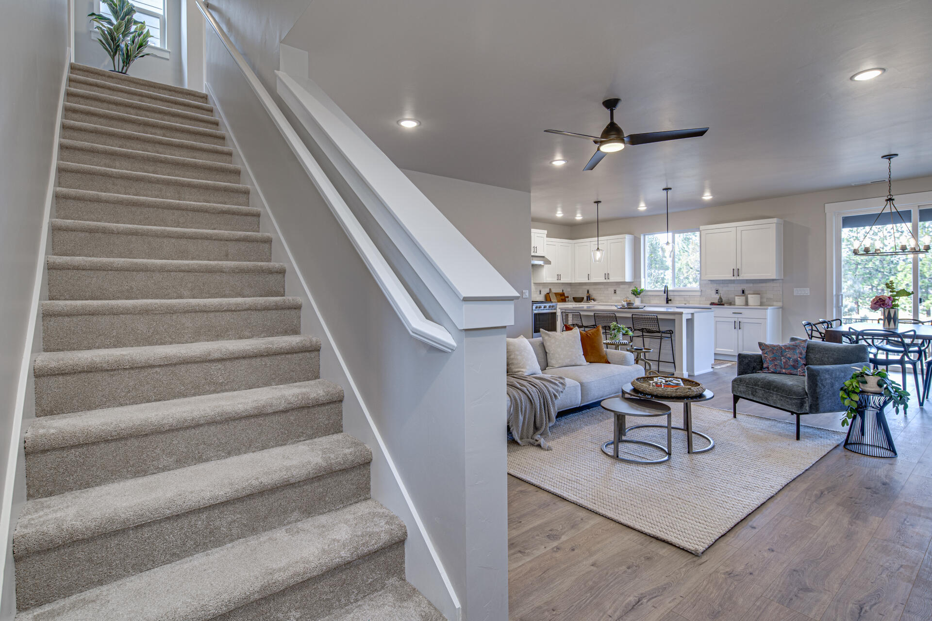 Easton - Residential