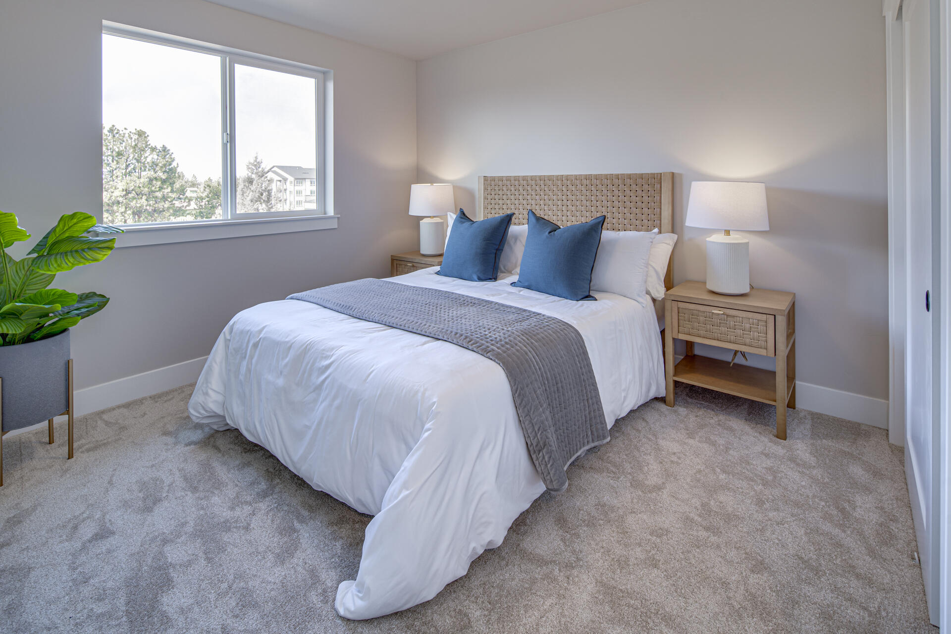 Easton - Residential