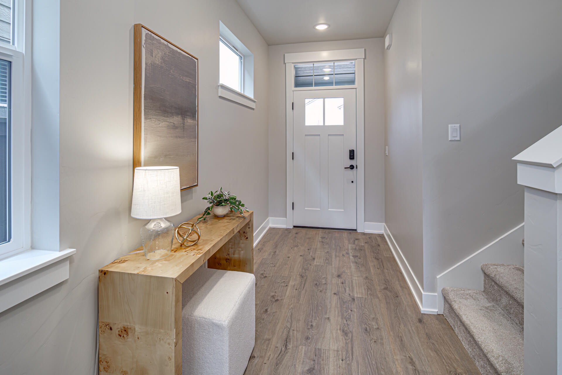 Easton - Residential