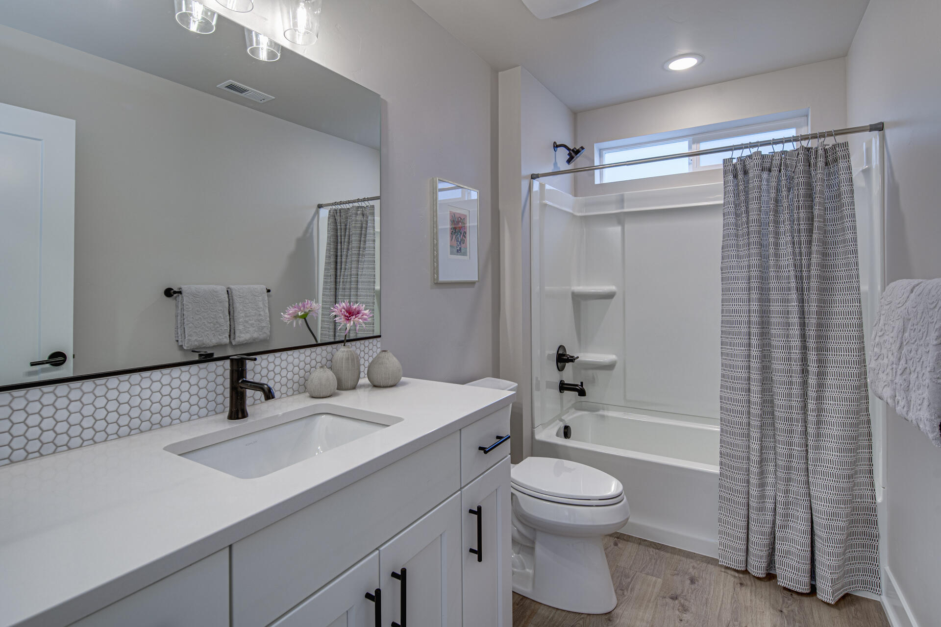 Easton - Residential