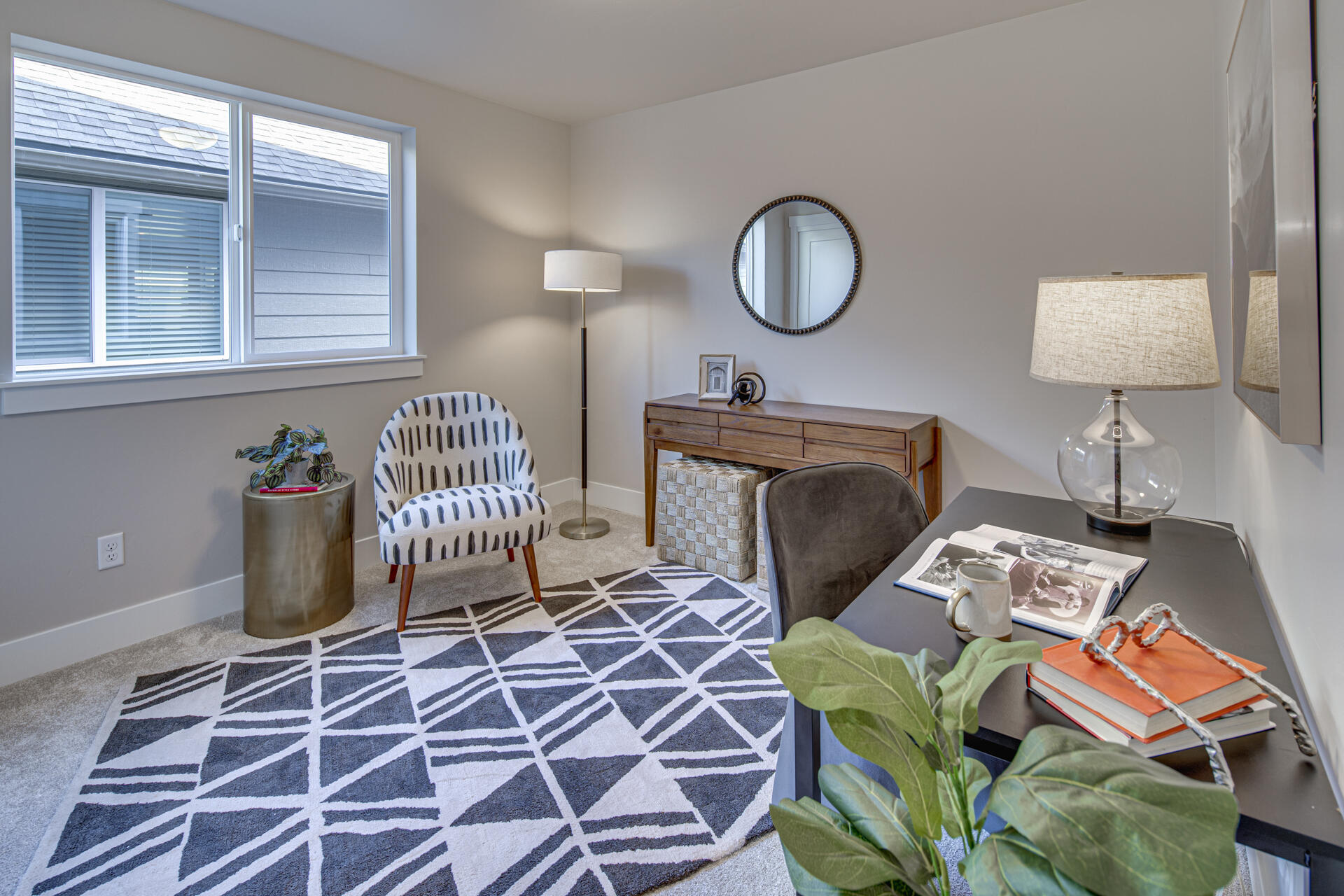 Easton - Residential