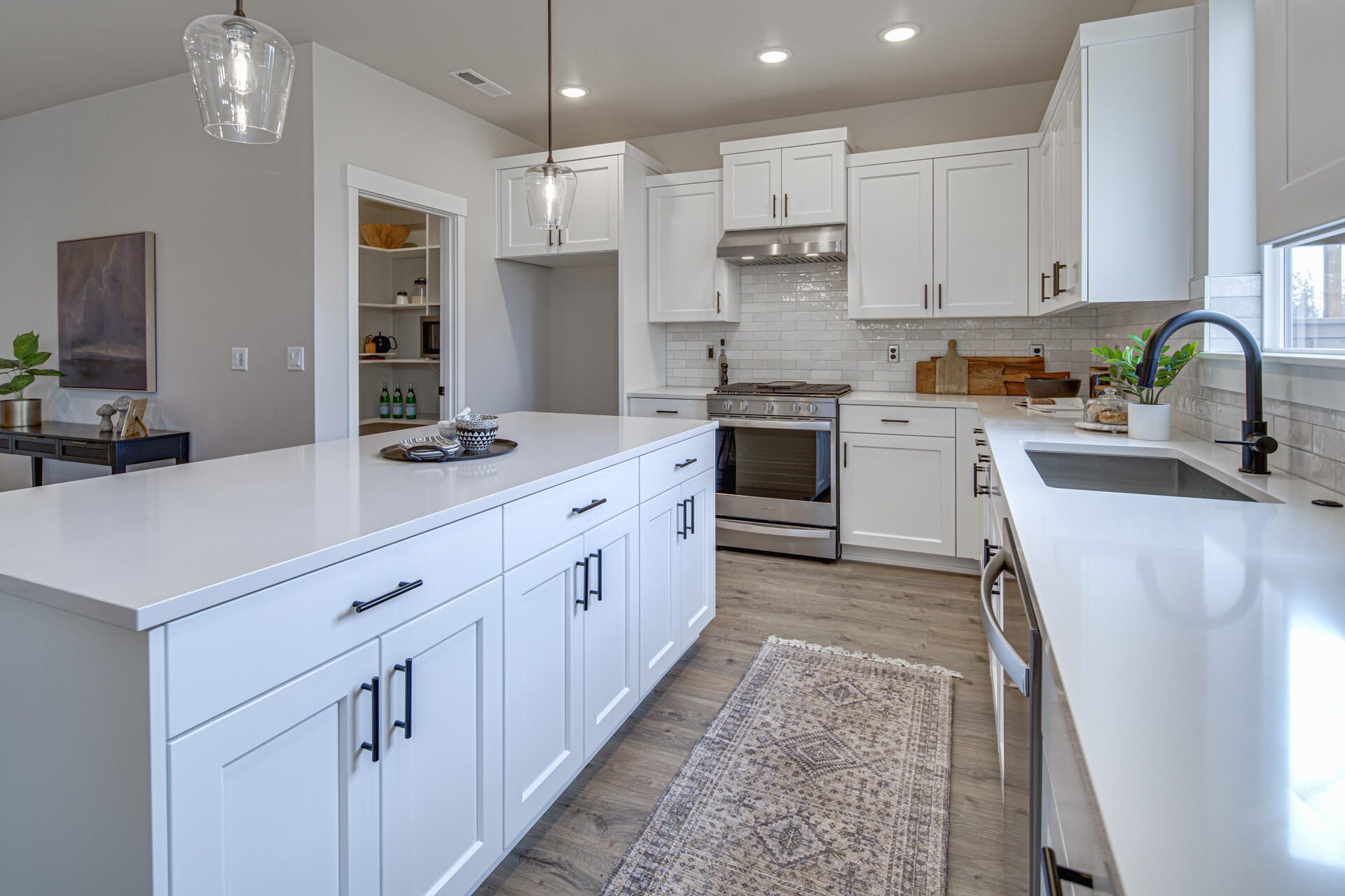 Easton - Residential
