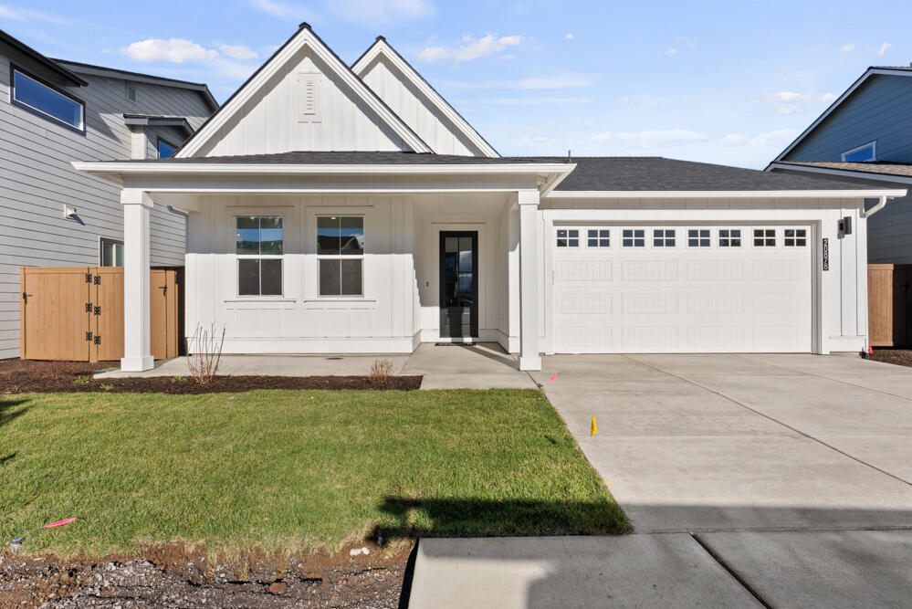 Easton - Residential