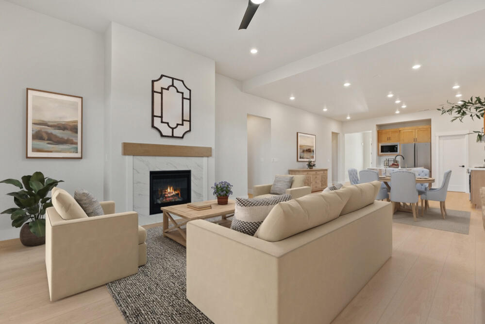 Easton - Residential