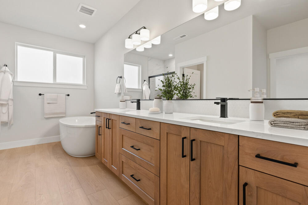 Easton - Residential