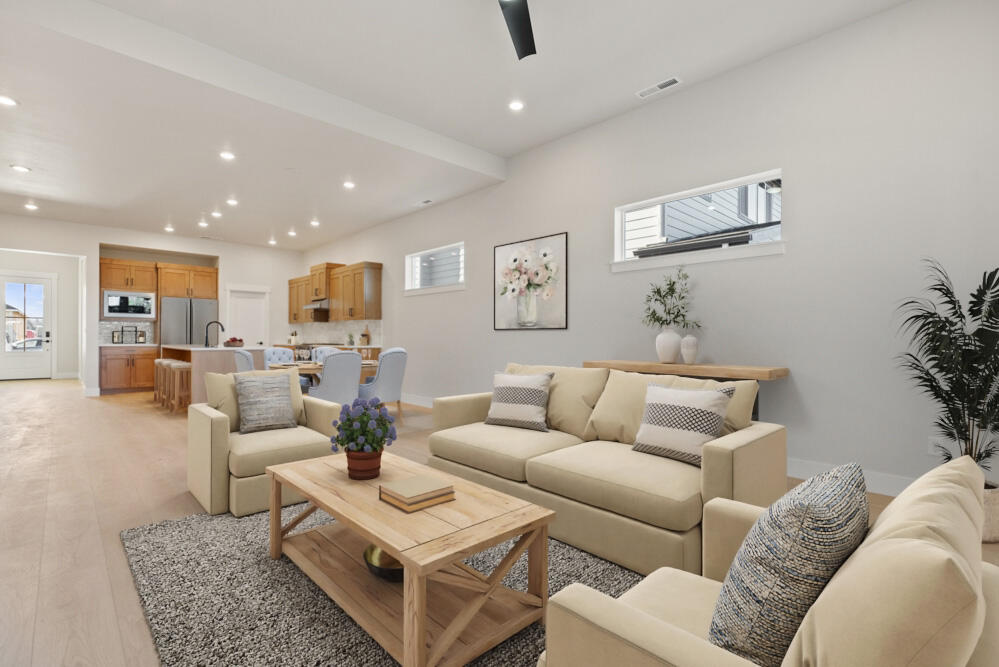 Easton - Residential