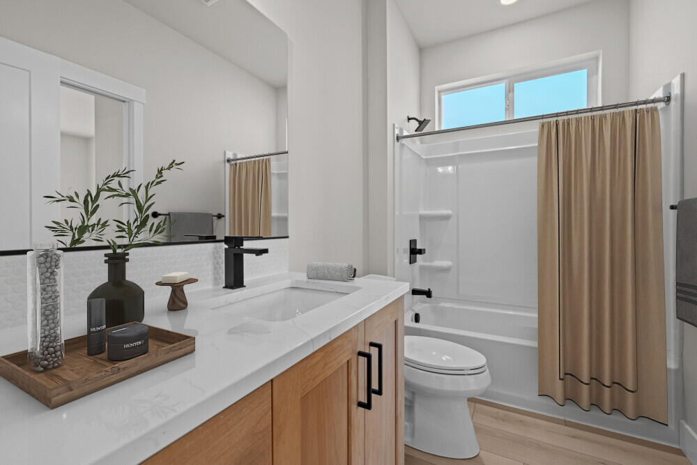 Easton - Residential