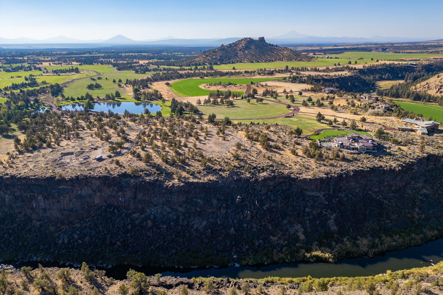 Ranch at the Canyons - Land