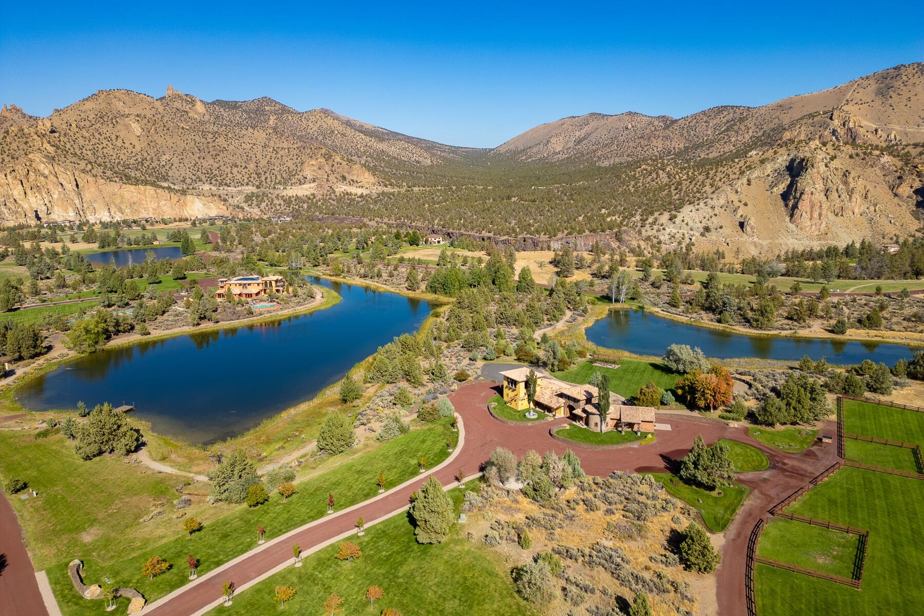 Ranch at the Canyons - Land