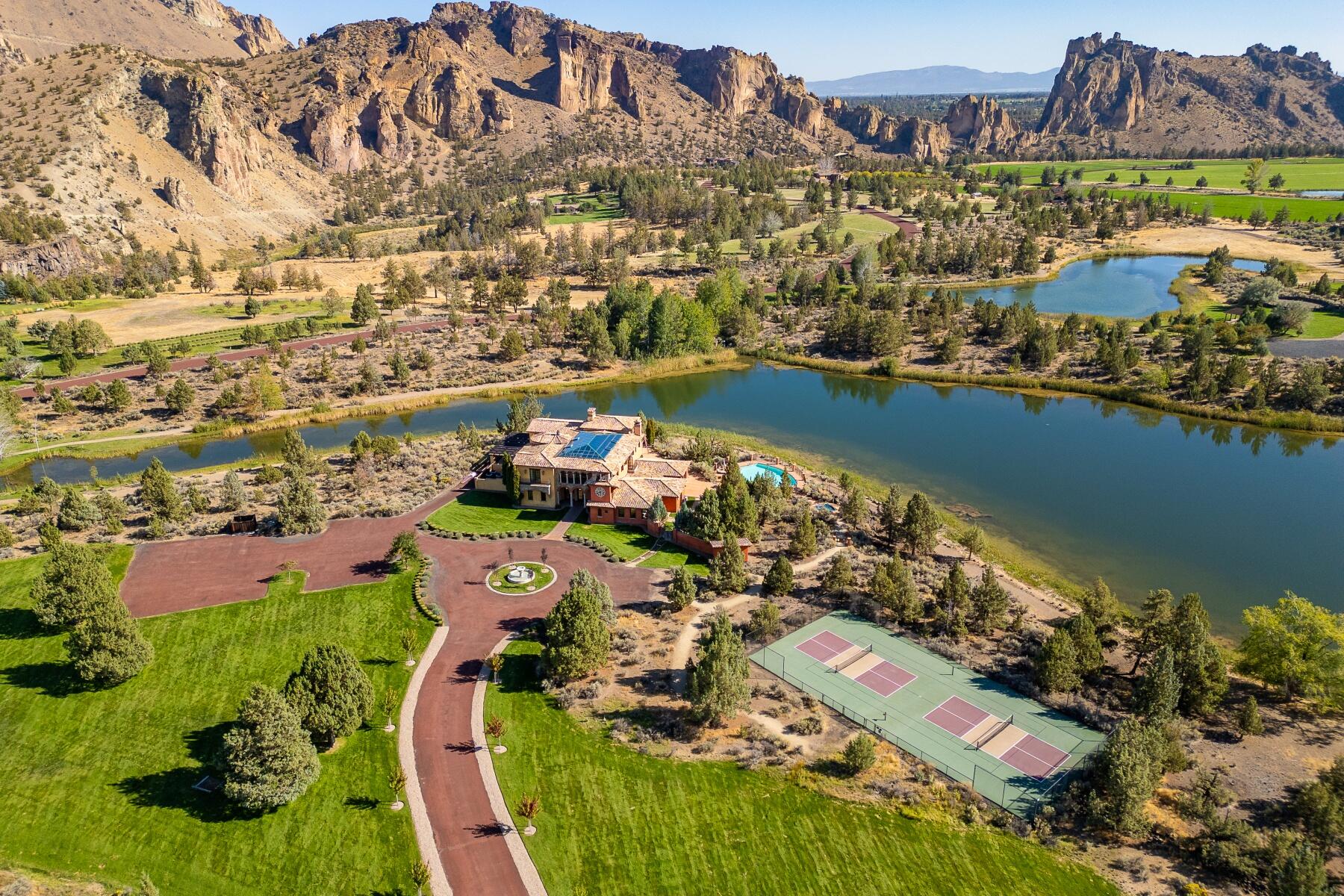 Ranch at the Canyons - Land