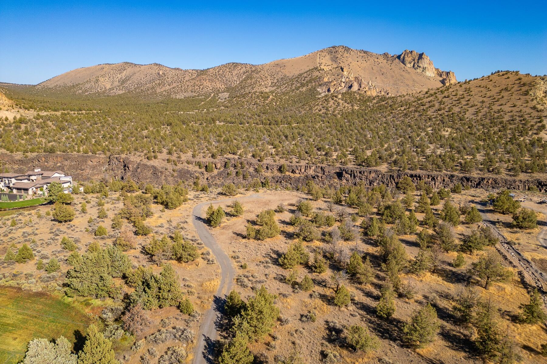Ranch at the Canyons - Land