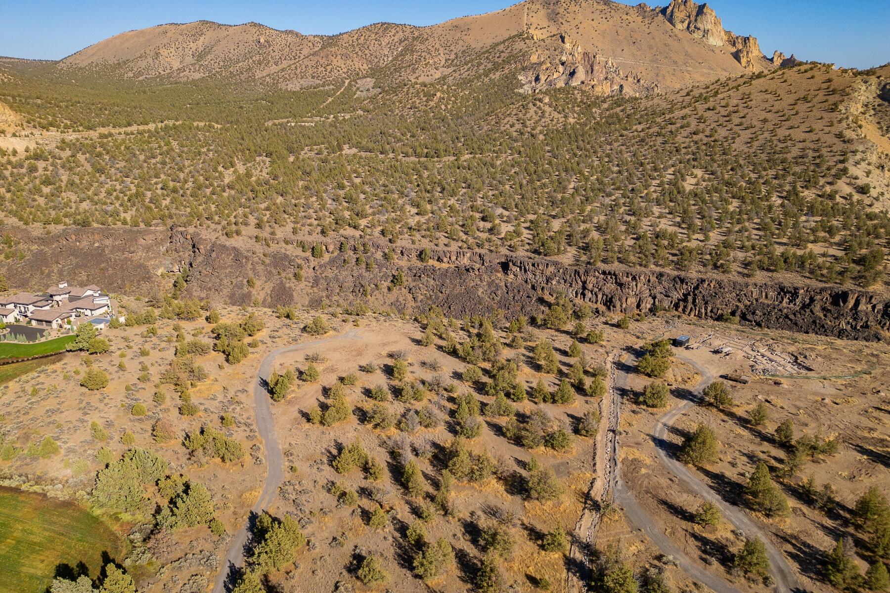 Ranch at the Canyons - Land