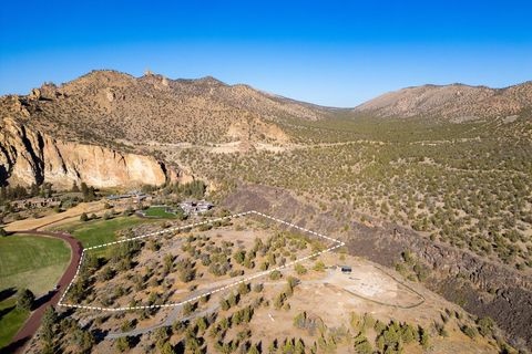 11330 NE Canyons Ranch Drive Terrebonne OR 97760