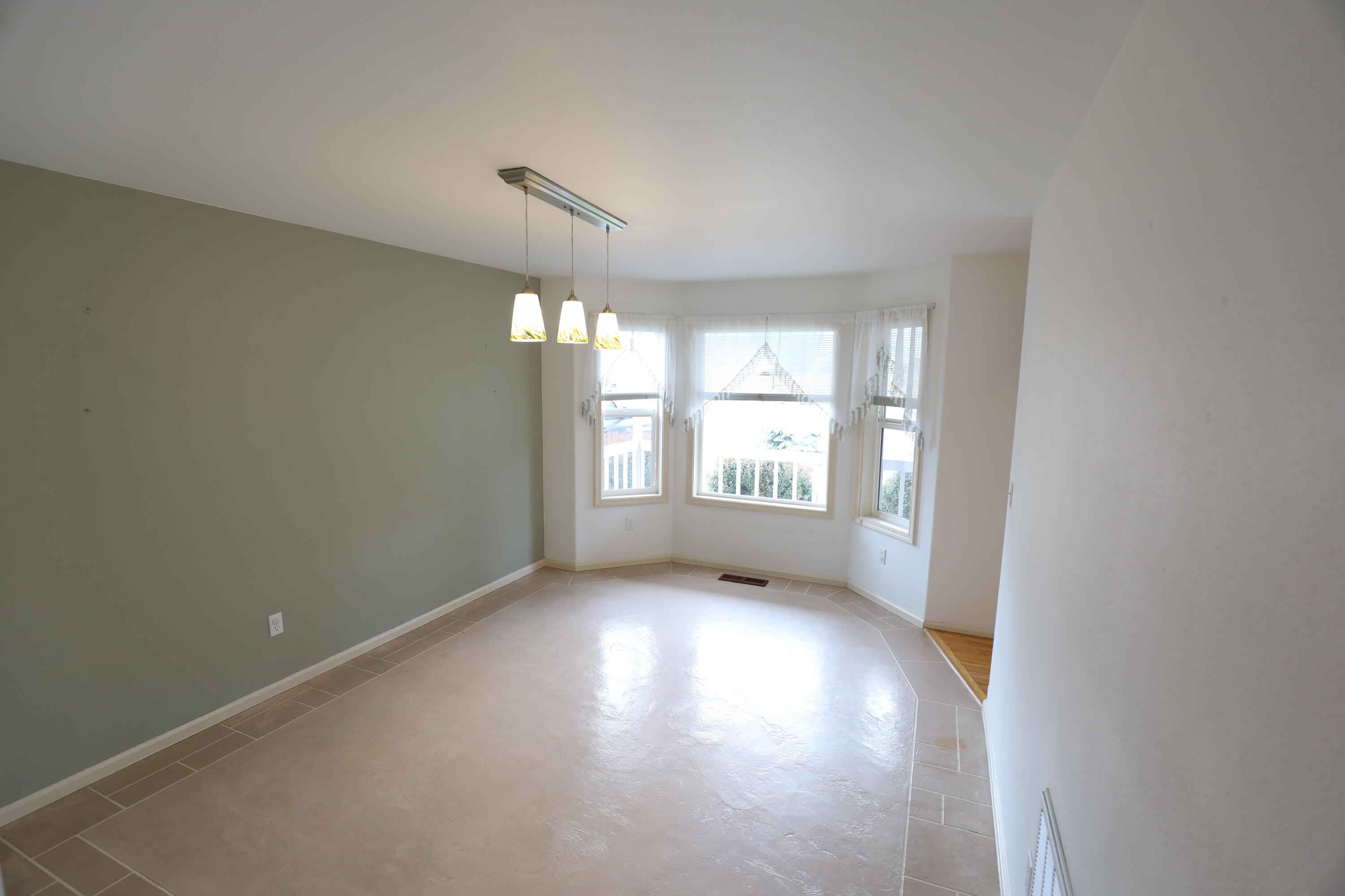 Eagle Point Development Phase I - Residential