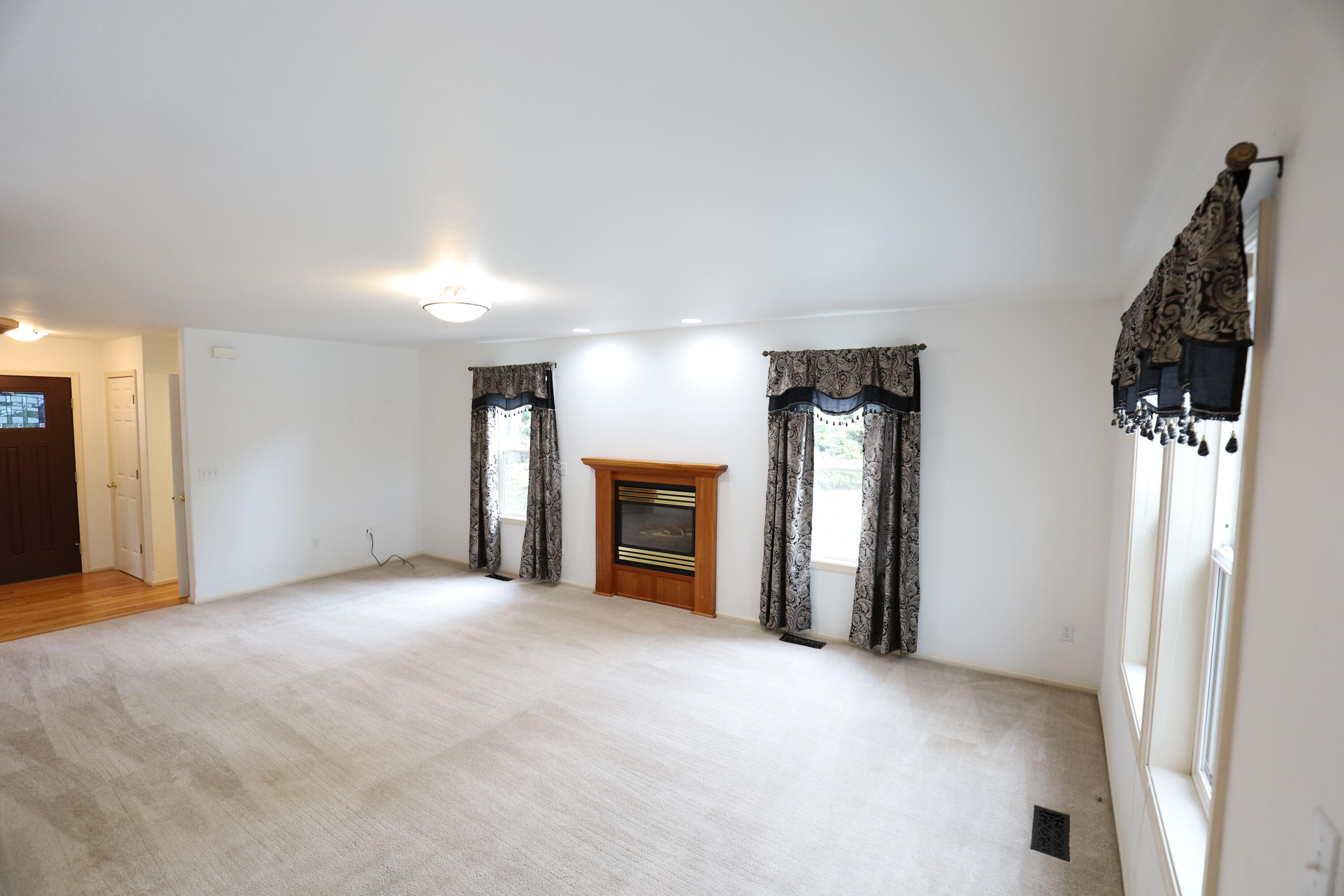 Eagle Point Development Phase I - Residential