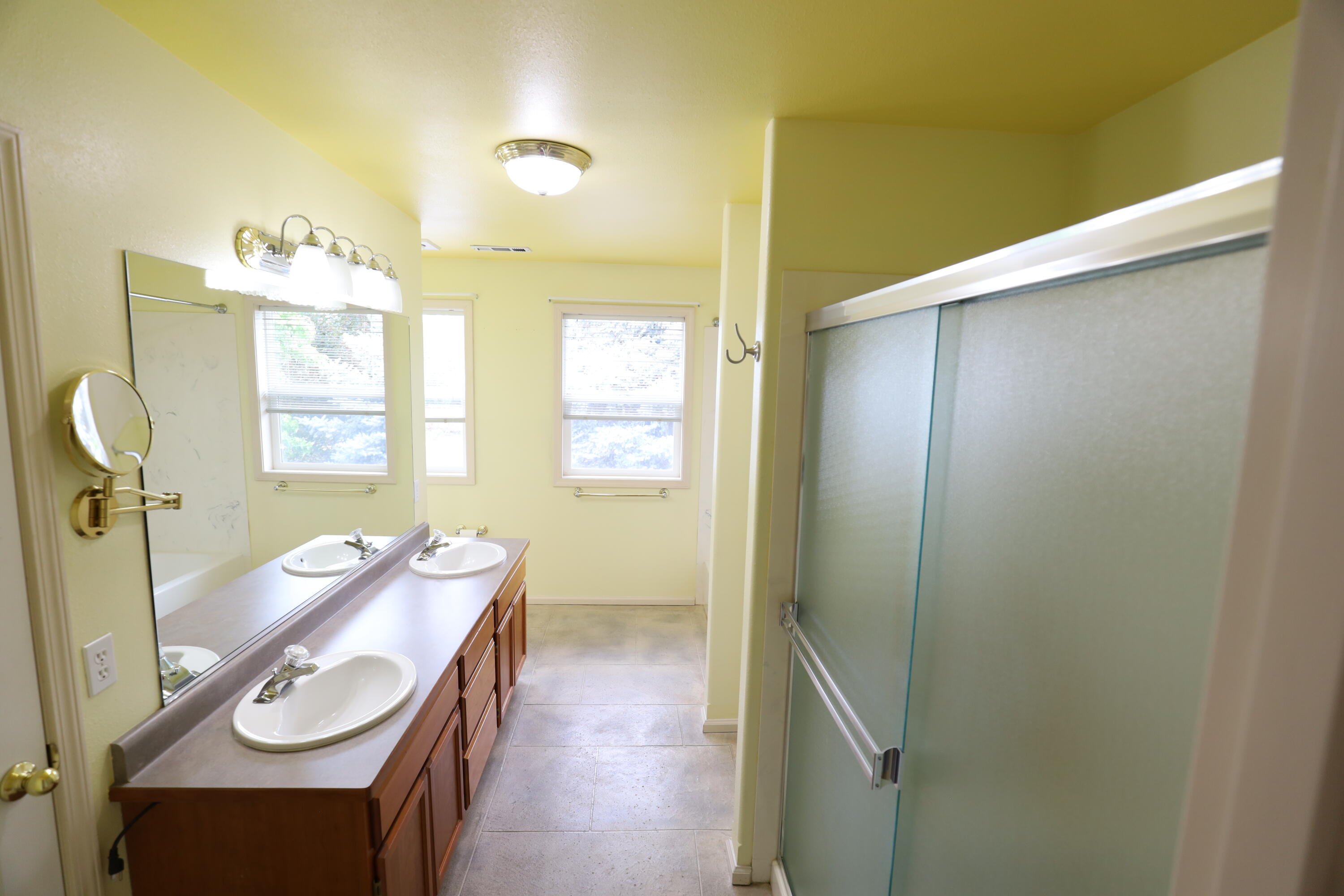 Eagle Point Development Phase I - Residential