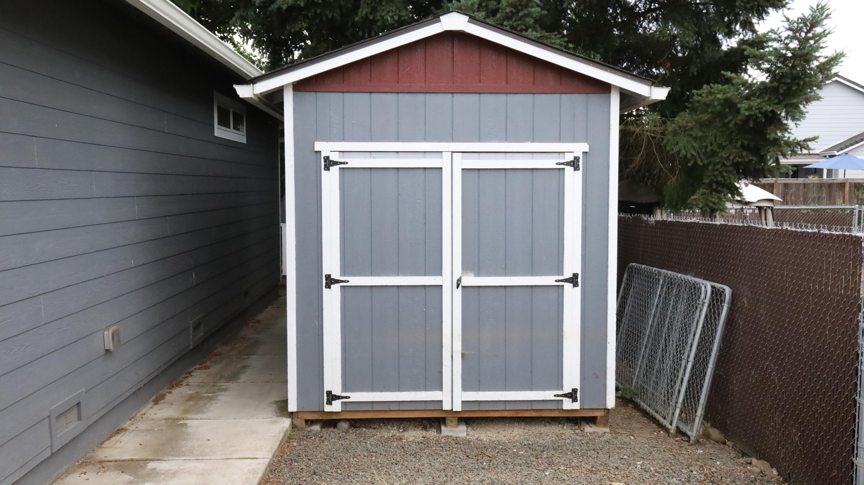 Eagle Point Development Phase I - Residential