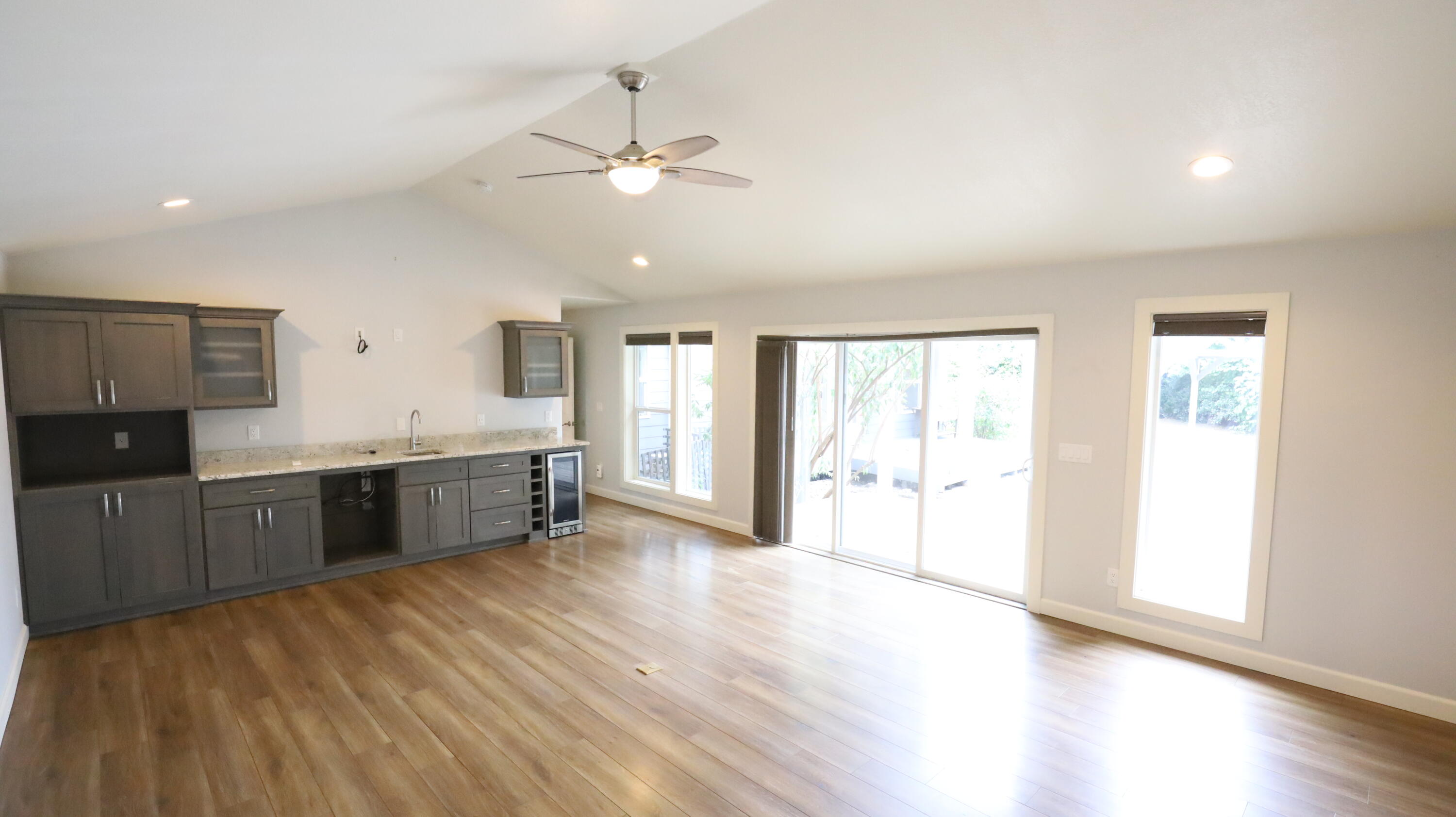 Eagle Point Development Phase I - Residential