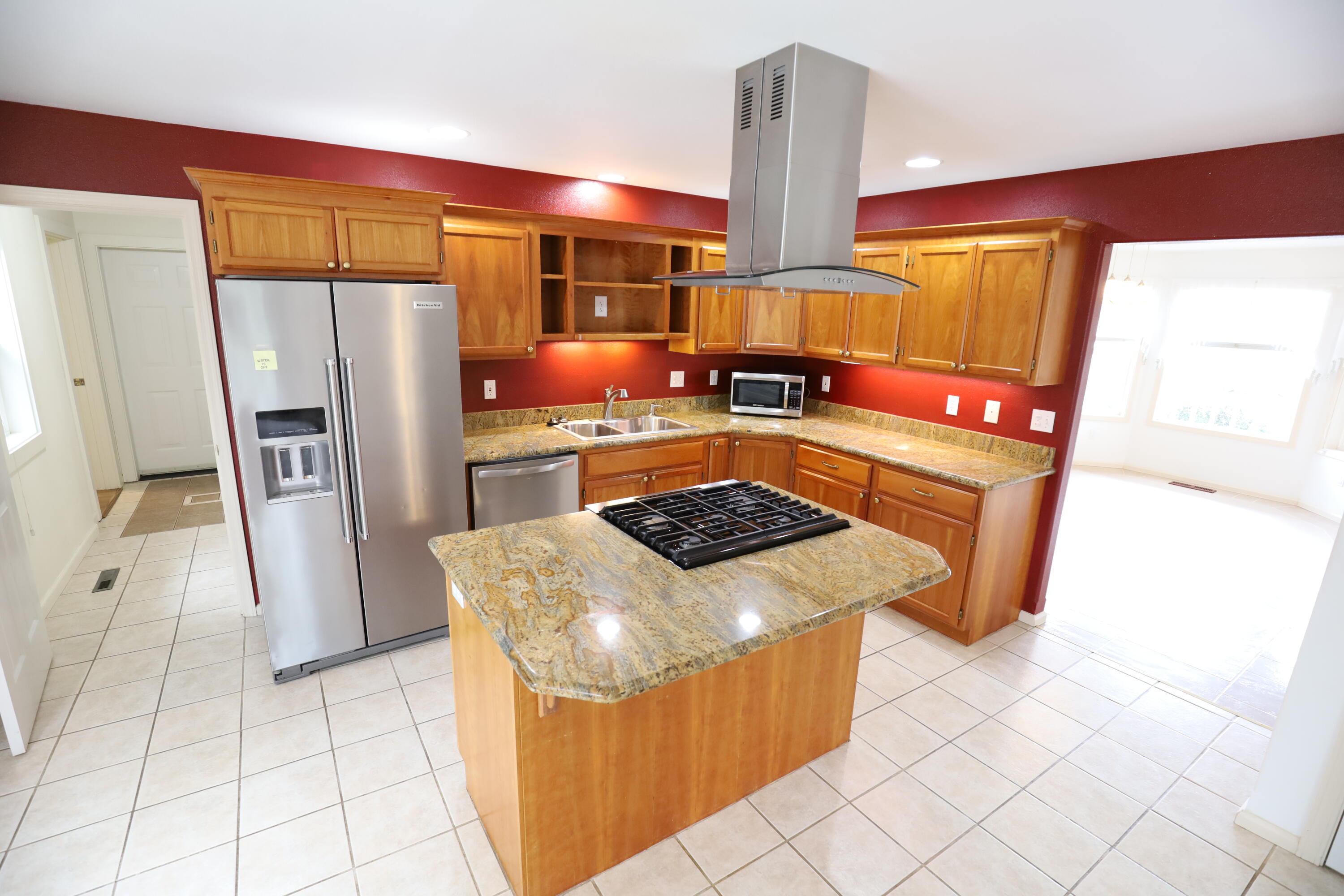 Eagle Point Development Phase I - Residential