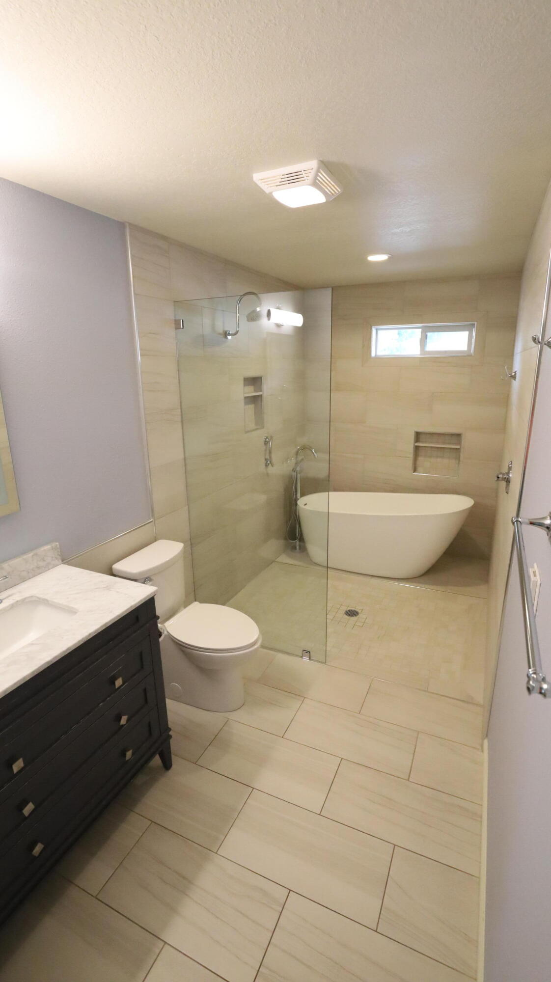 Eagle Point Development Phase I - Residential