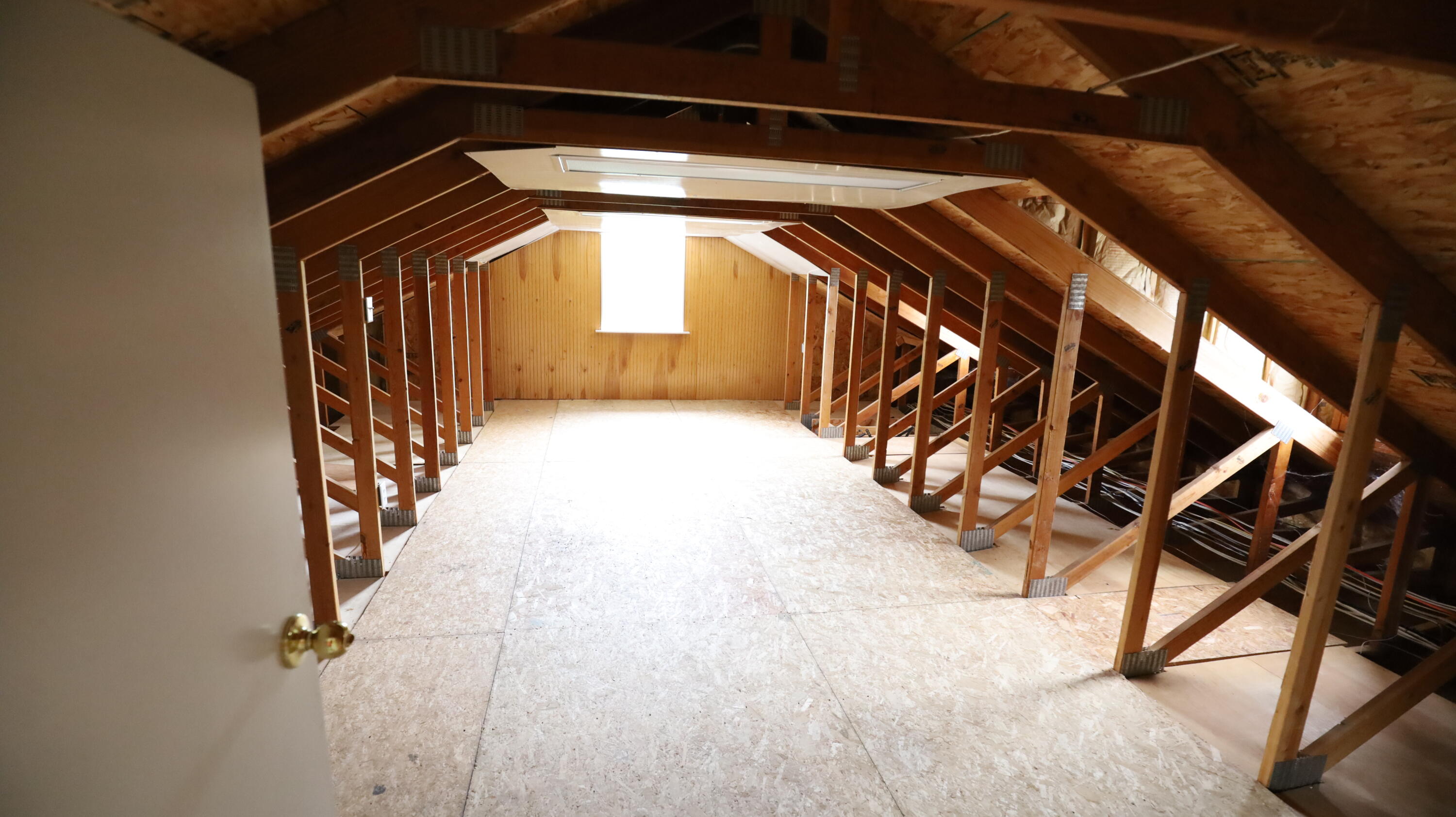 Eagle Point Development Phase I - Residential