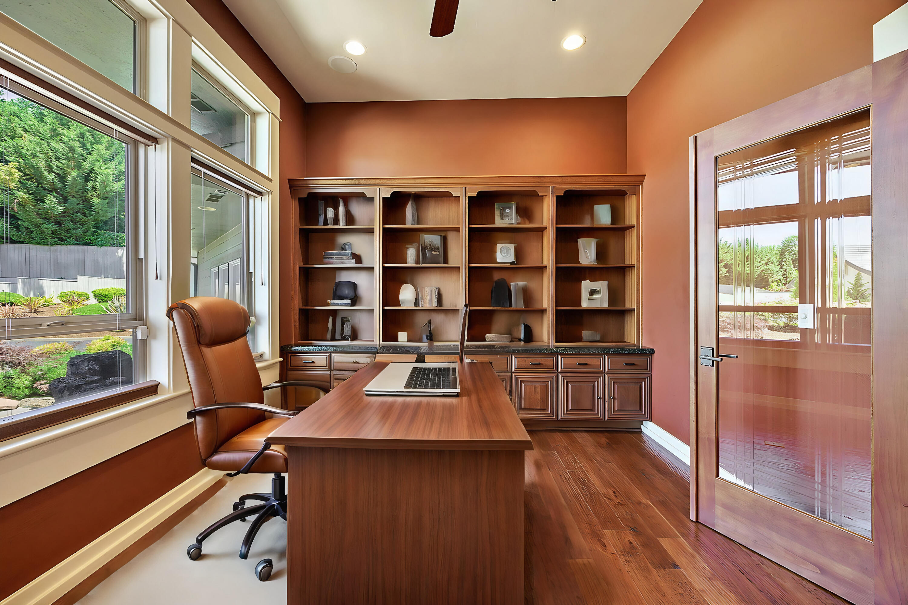 Saddle Ridge Subdivision Phase 1 - Residential