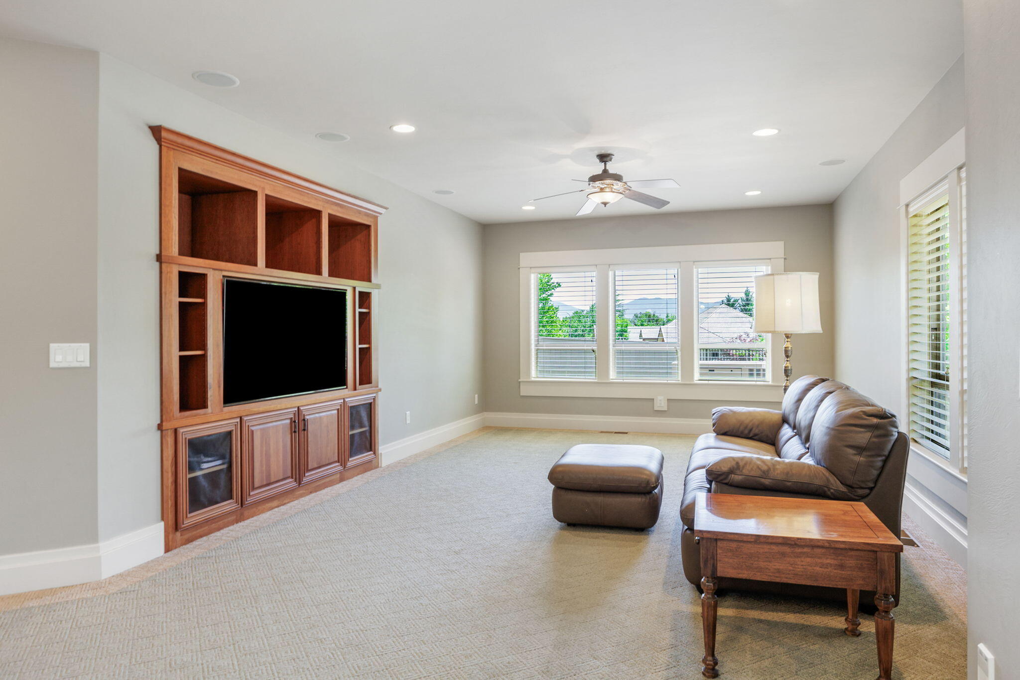 Saddle Ridge Subdivision Phase 1 - Residential