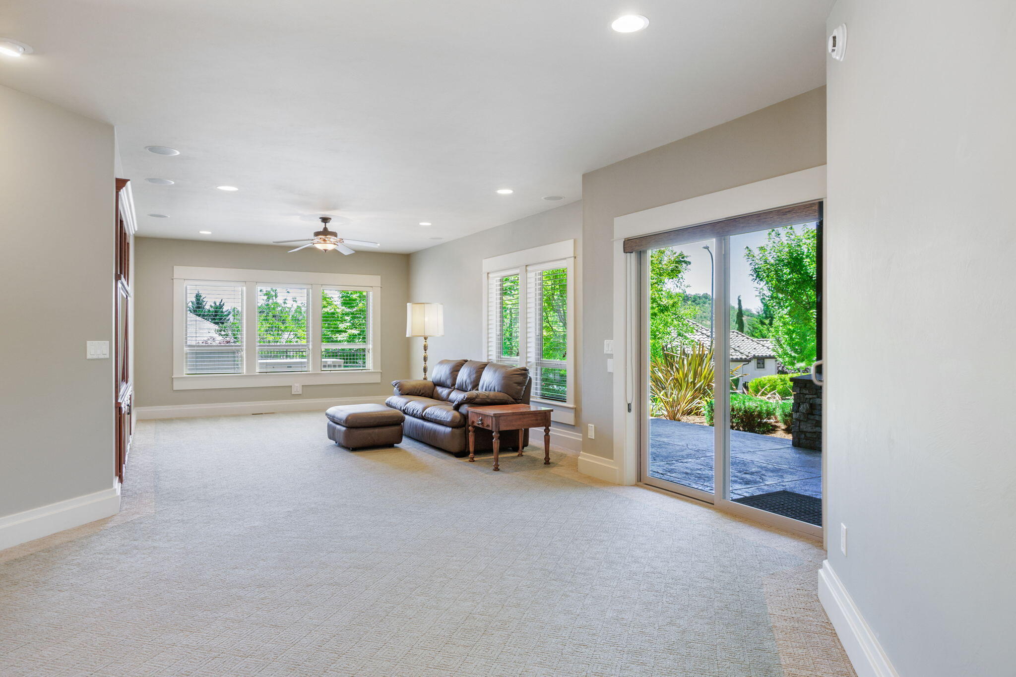 Saddle Ridge Subdivision Phase 1 - Residential