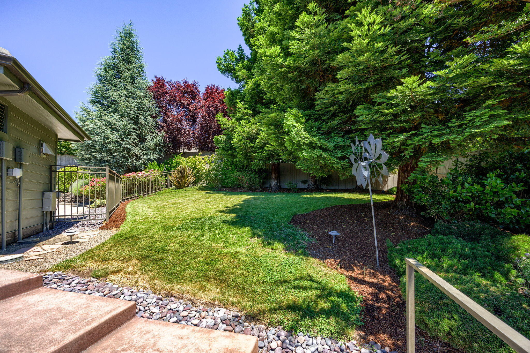 Saddle Ridge Subdivision Phase 1 - Residential