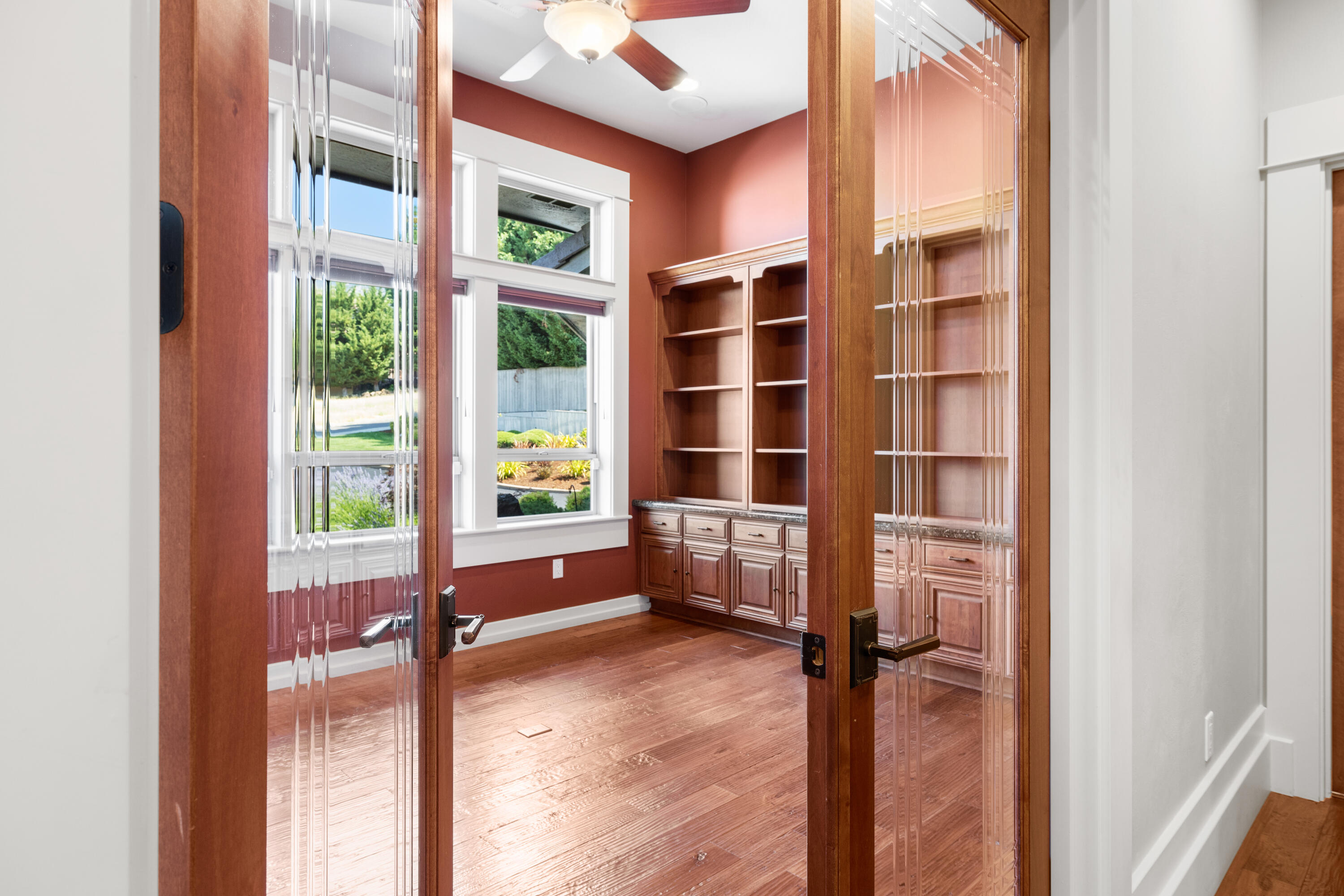 Saddle Ridge Subdivision Phase 1 - Residential