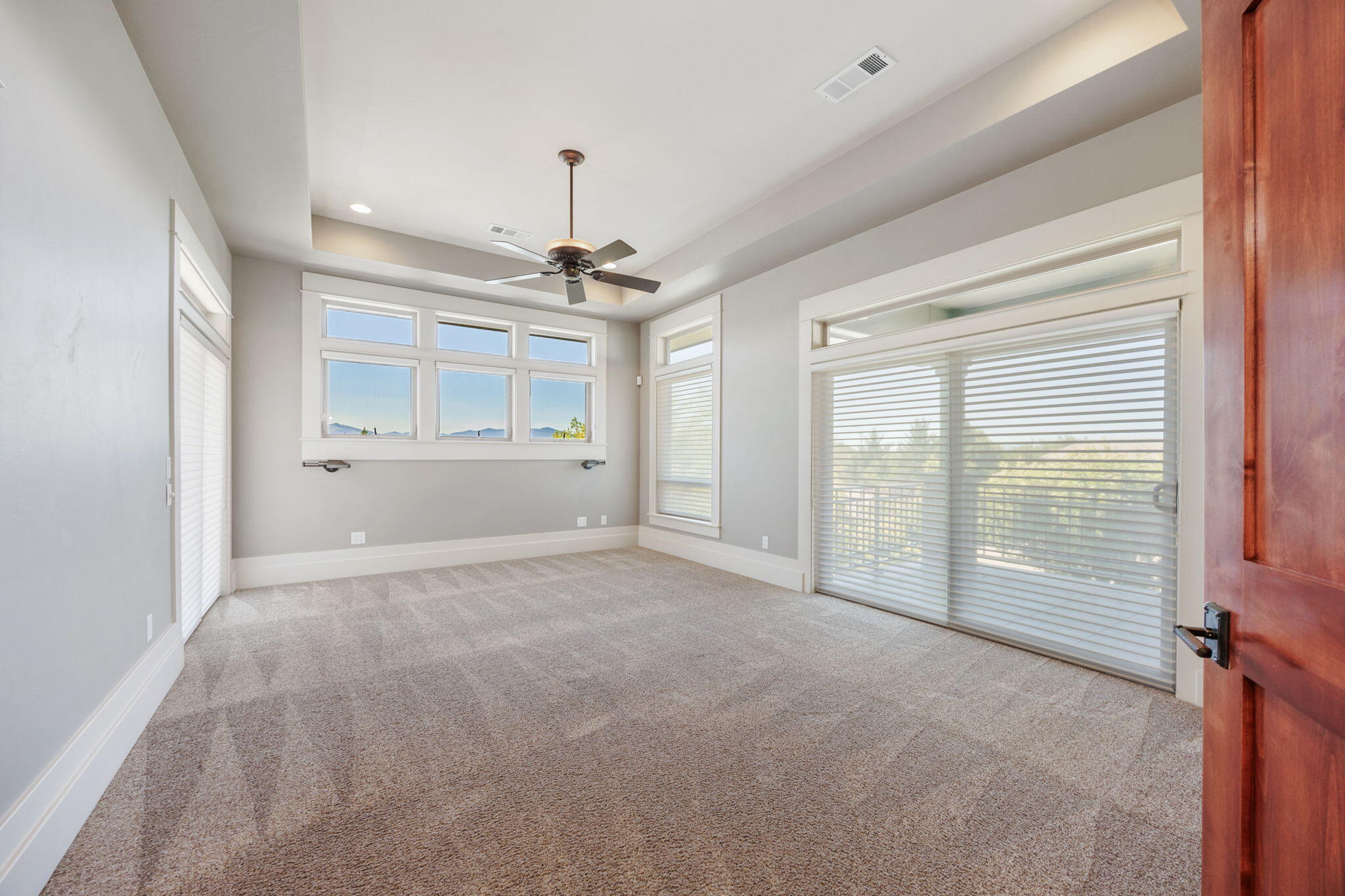 Saddle Ridge Subdivision Phase 1 - Residential