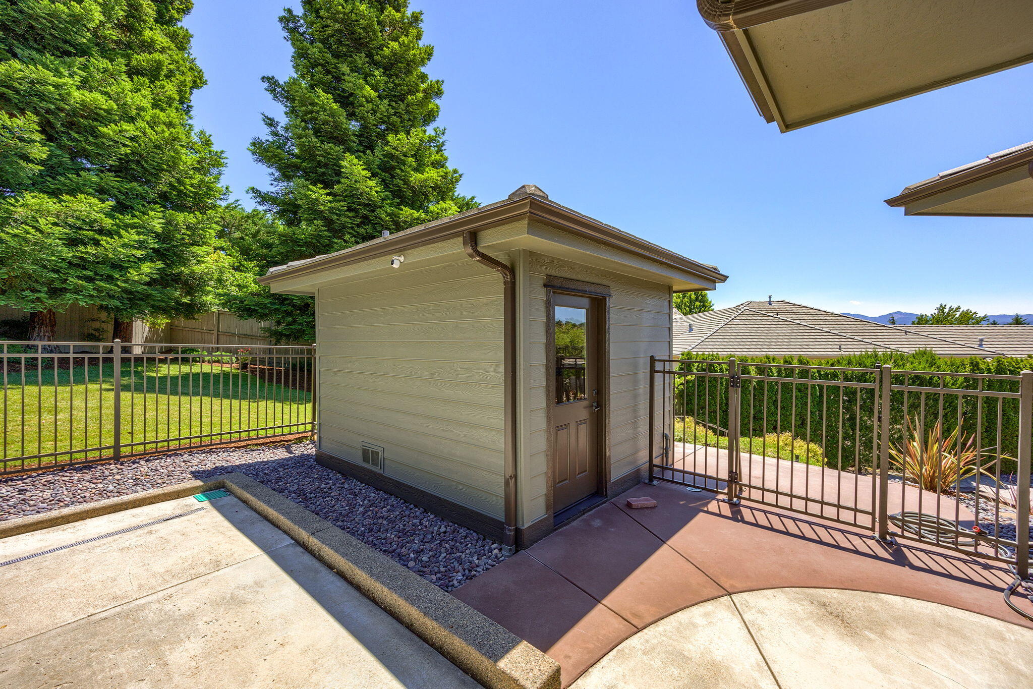 Saddle Ridge Subdivision Phase 1 - Residential