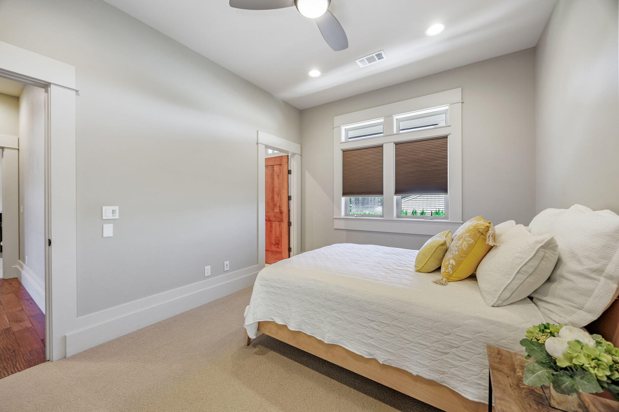 Saddle Ridge Subdivision Phase 1 - Residential