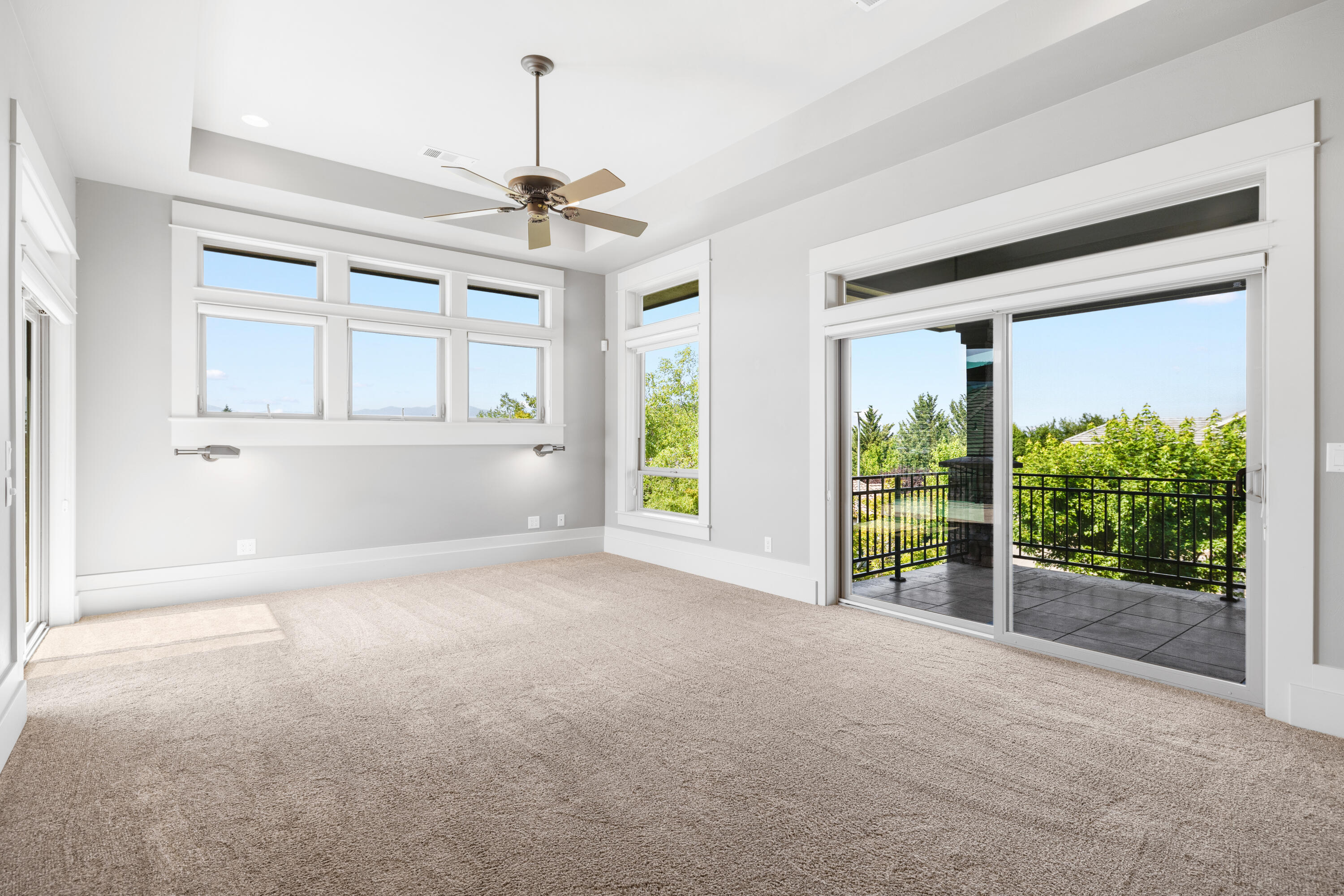 Saddle Ridge Subdivision Phase 1 - Residential