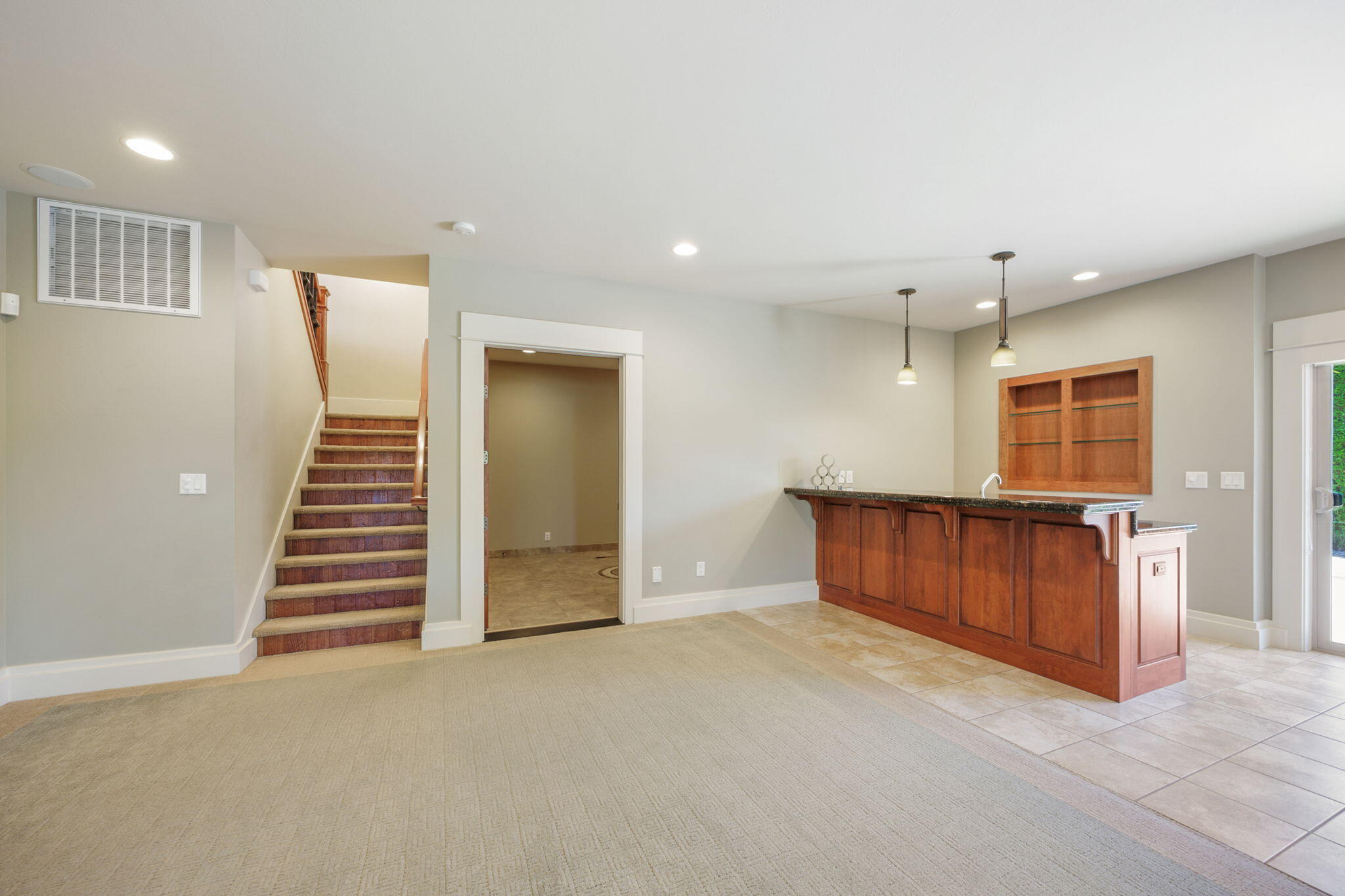 Saddle Ridge Subdivision Phase 1 - Residential