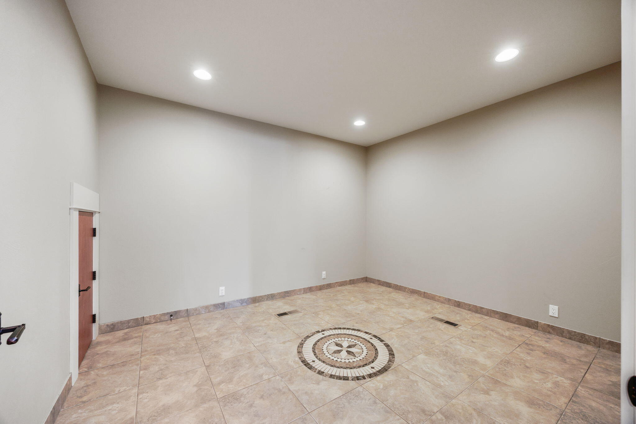 Saddle Ridge Subdivision Phase 1 - Residential